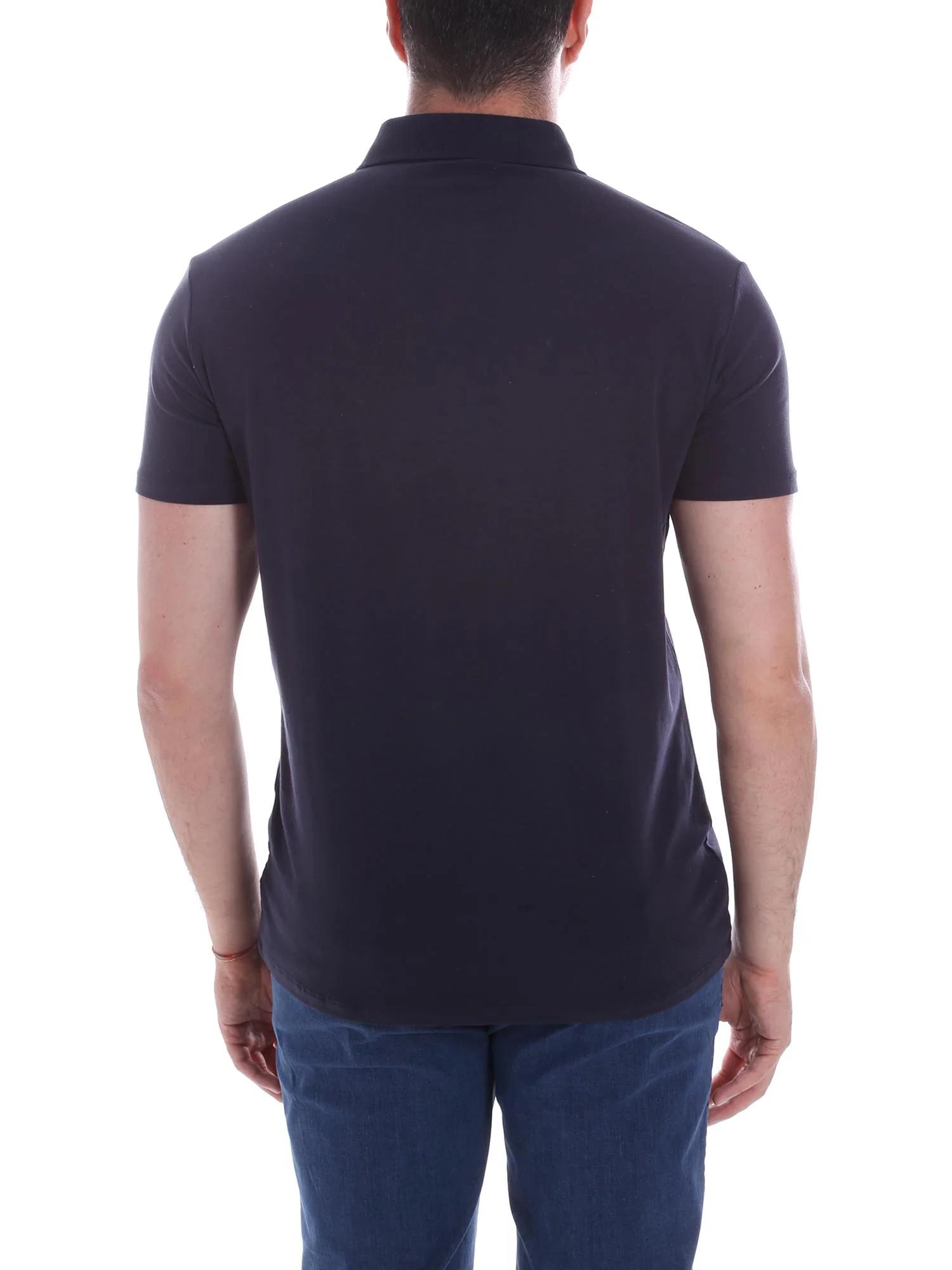 Yes-zee Polo Uomo | T782 TA00 - Image 15
