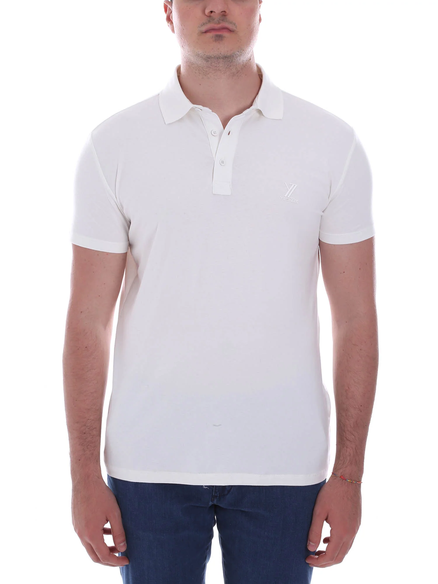 Yes-zee Polo Uomo | T782 TA00 - Image 6