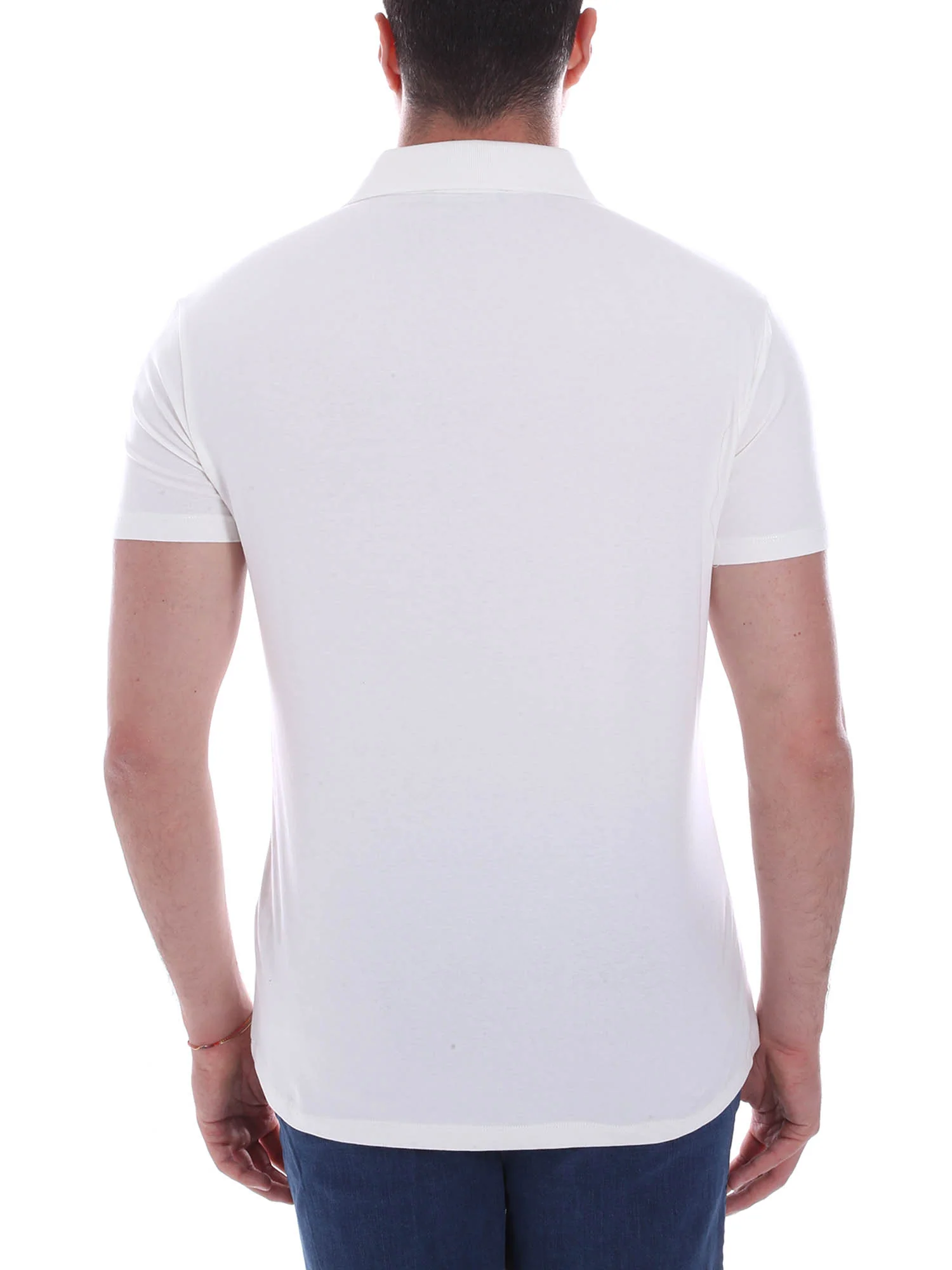Yes-zee Polo Uomo | T782 TA00 - Image 7