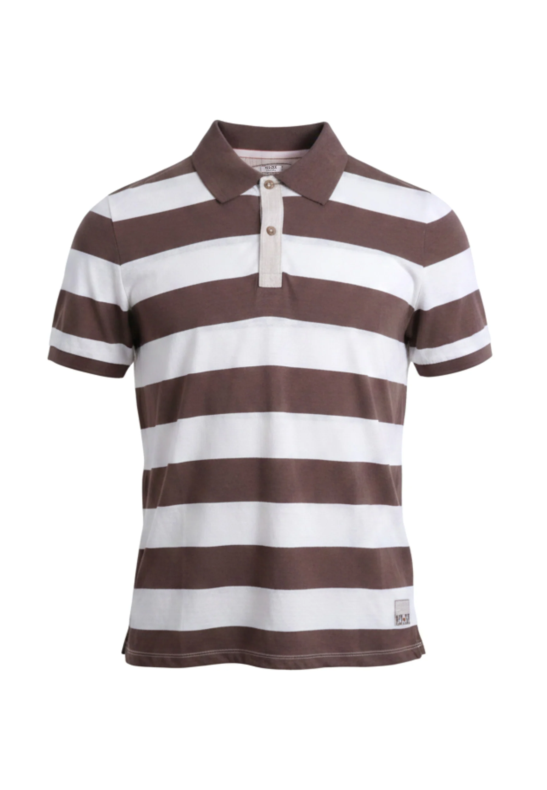 Yes-zee Polo Uomo | T794 SR00