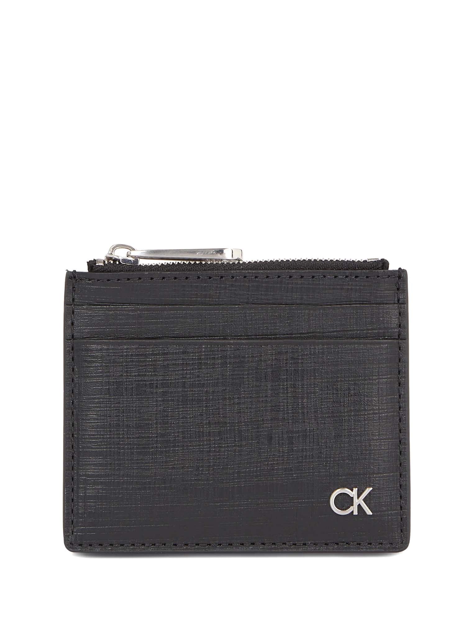 Calvin Klein Portafogli Uomo | K50K510885