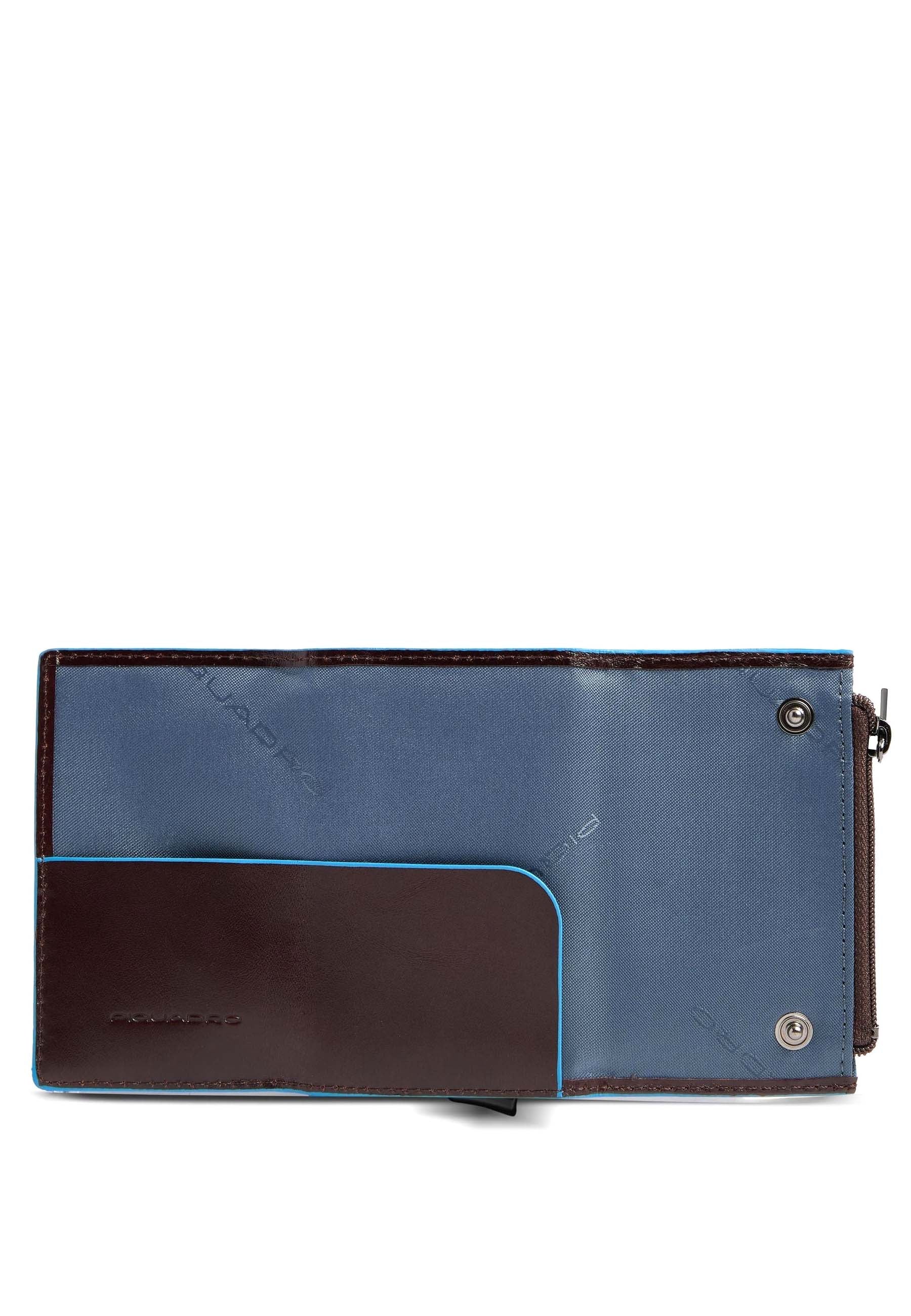 Piquadro Portafogli Uomo | PP5585B2BLR - Image 4
