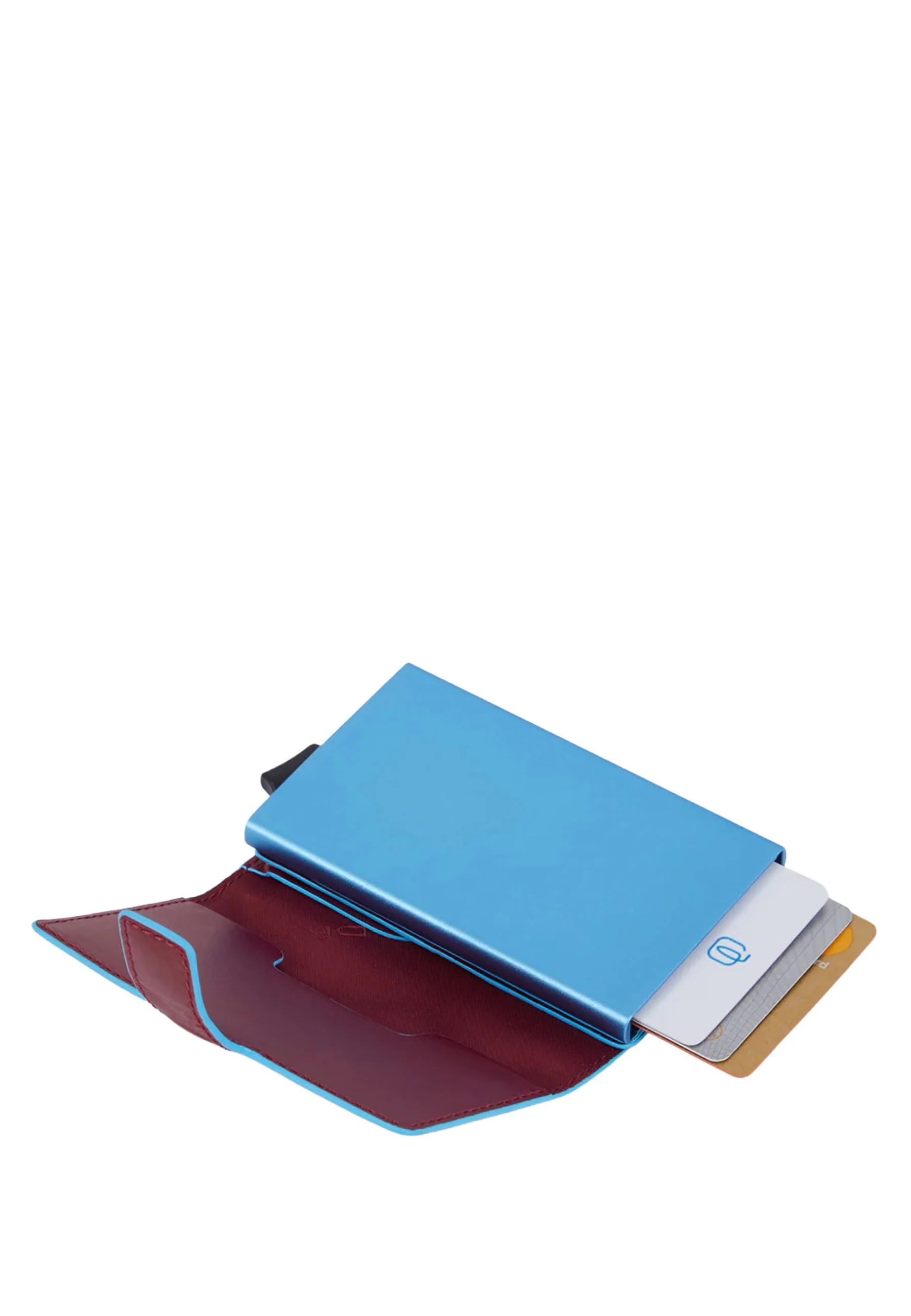 Piquadro Portafogli Uomo | PP5649B2BLR - Image 14