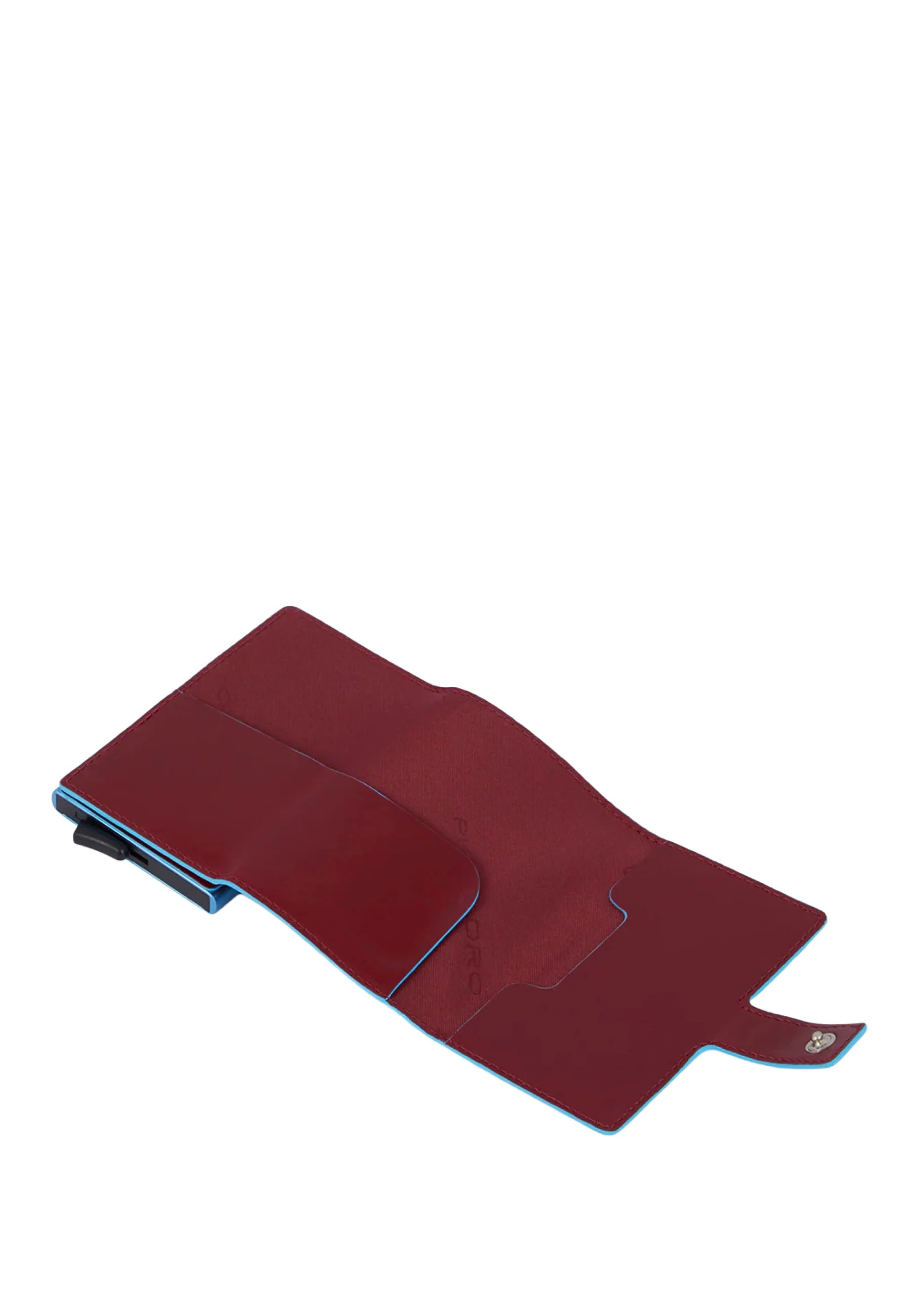 Piquadro Portafogli Uomo | PP5649B2BLR - Image 15