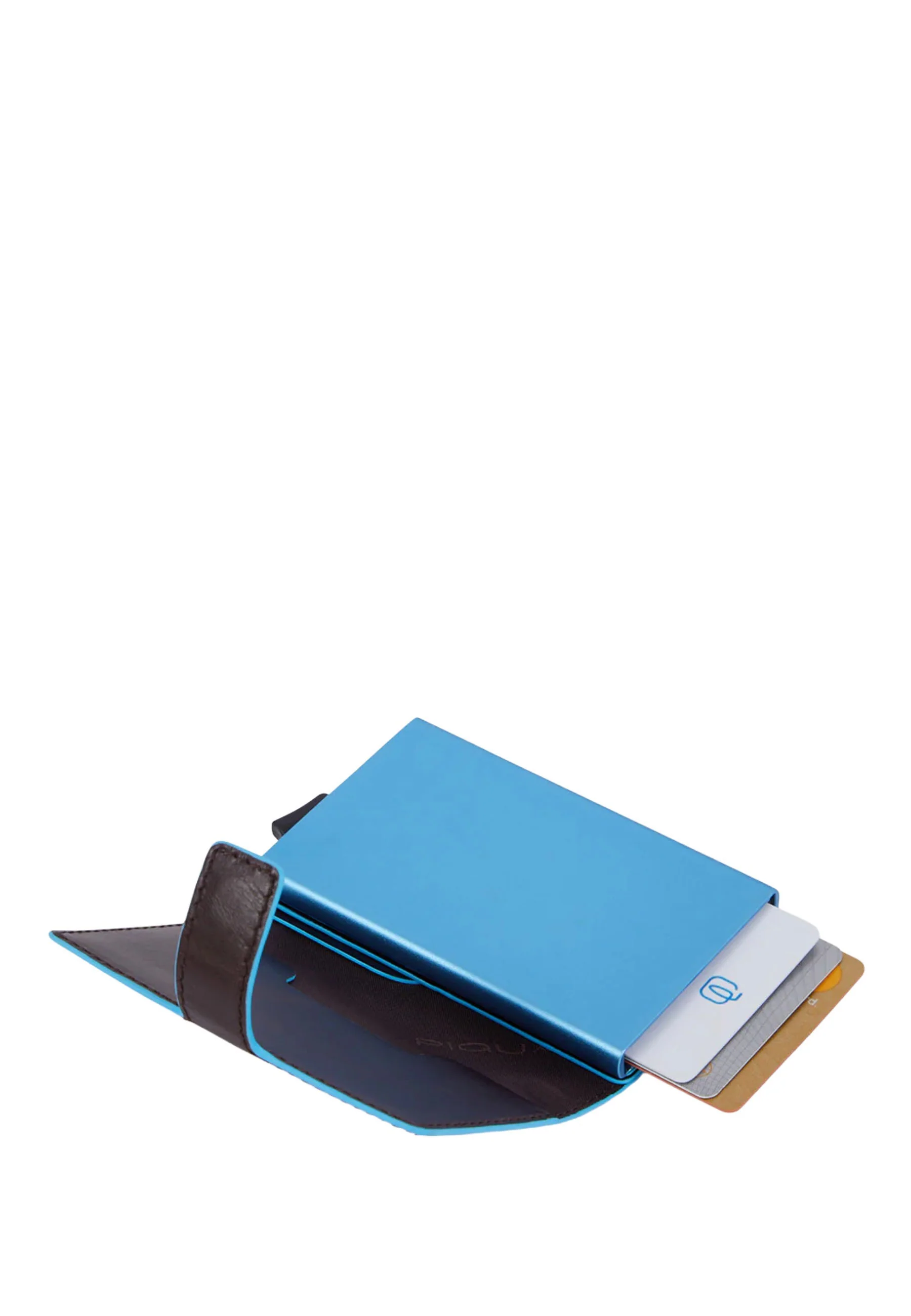 Piquadro Portafogli Uomo | PP5649B2BLR - Image 6