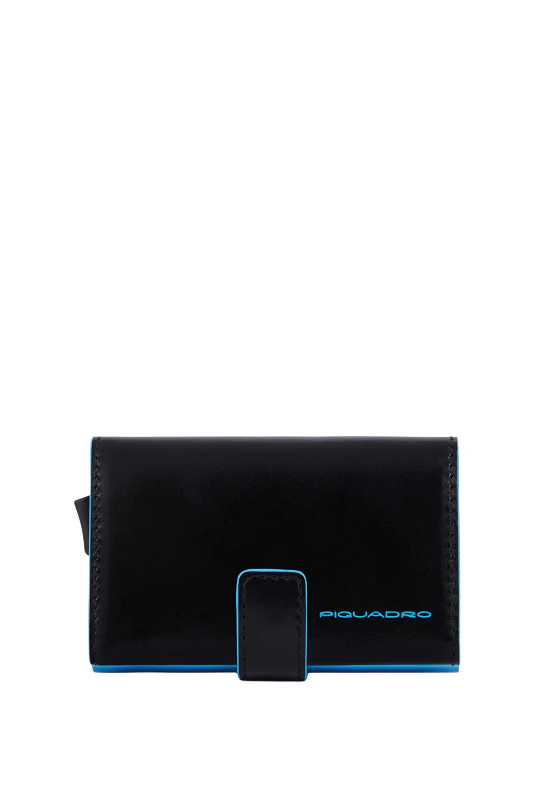 Piquadro Portafogli Uomo | PP5649B2BLR - Image 9