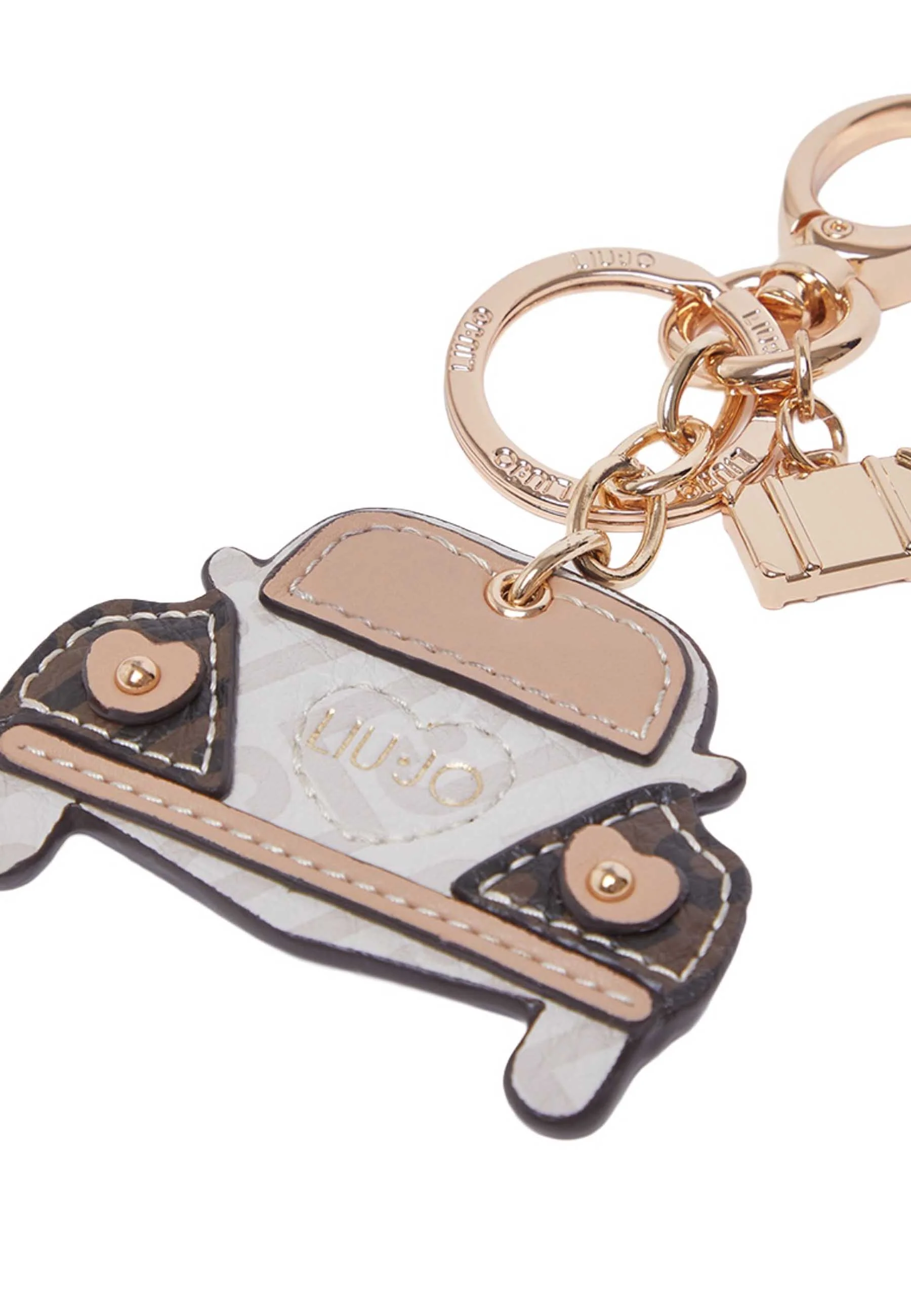 Liu-jo Portachiavi Donna | AA6189 E1118 - Image 3