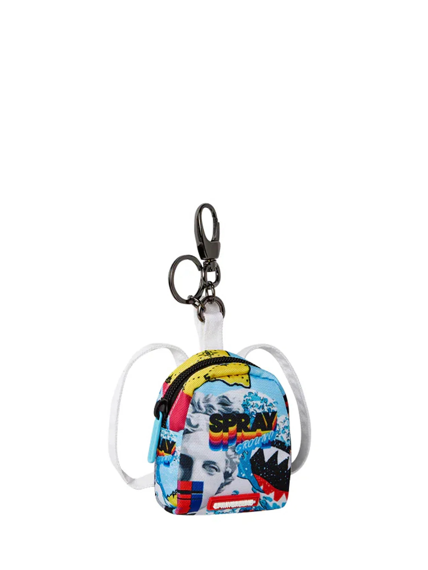 Sprayground Portachiavi Unisex | 910K6541NSZ - Image 2