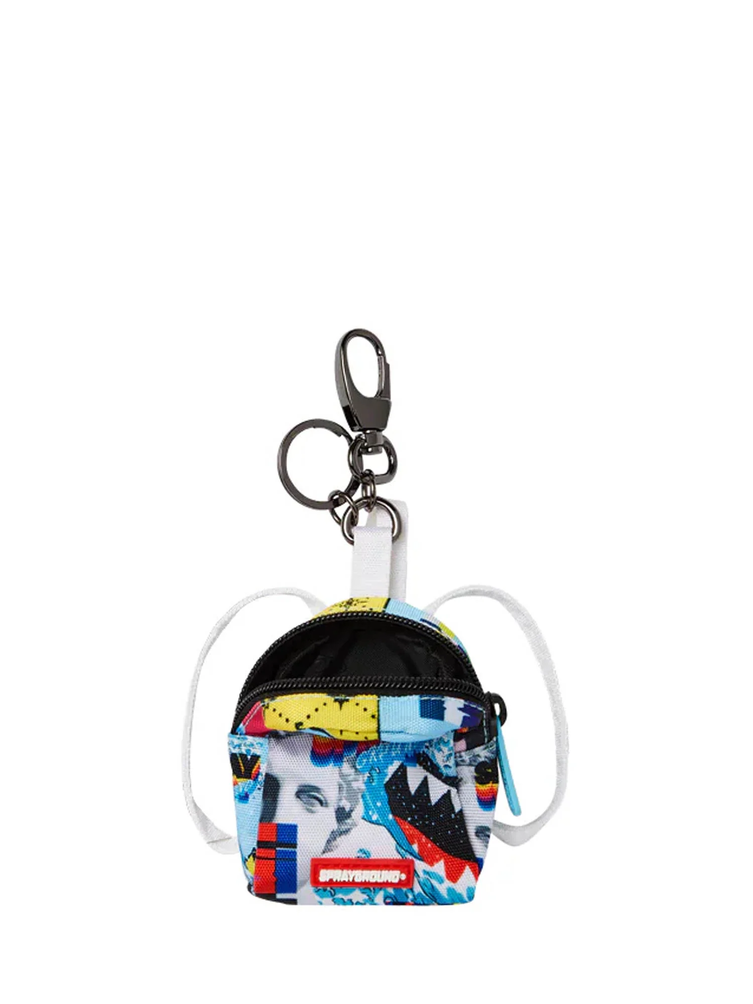 Sprayground Portachiavi Unisex | 910K6541NSZ - Image 3