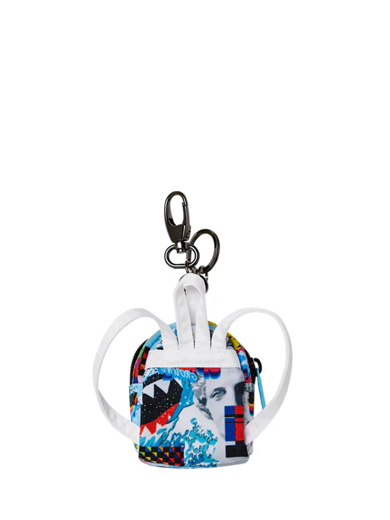 Sprayground Portachiavi Unisex | 910K6541NSZ - Image 4
