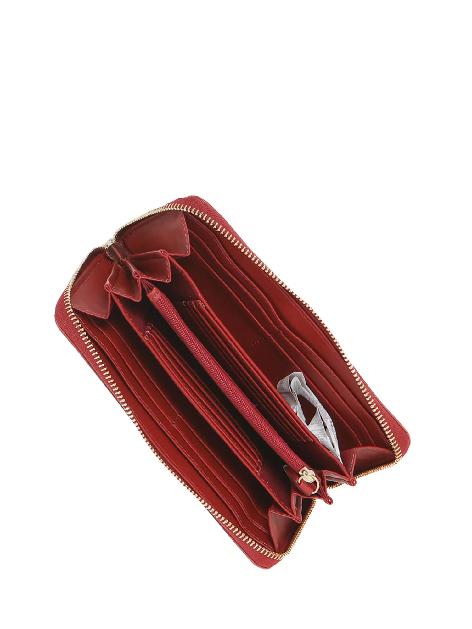 By Byblos Portafogli Donna | BYPS60A155 - Image 9