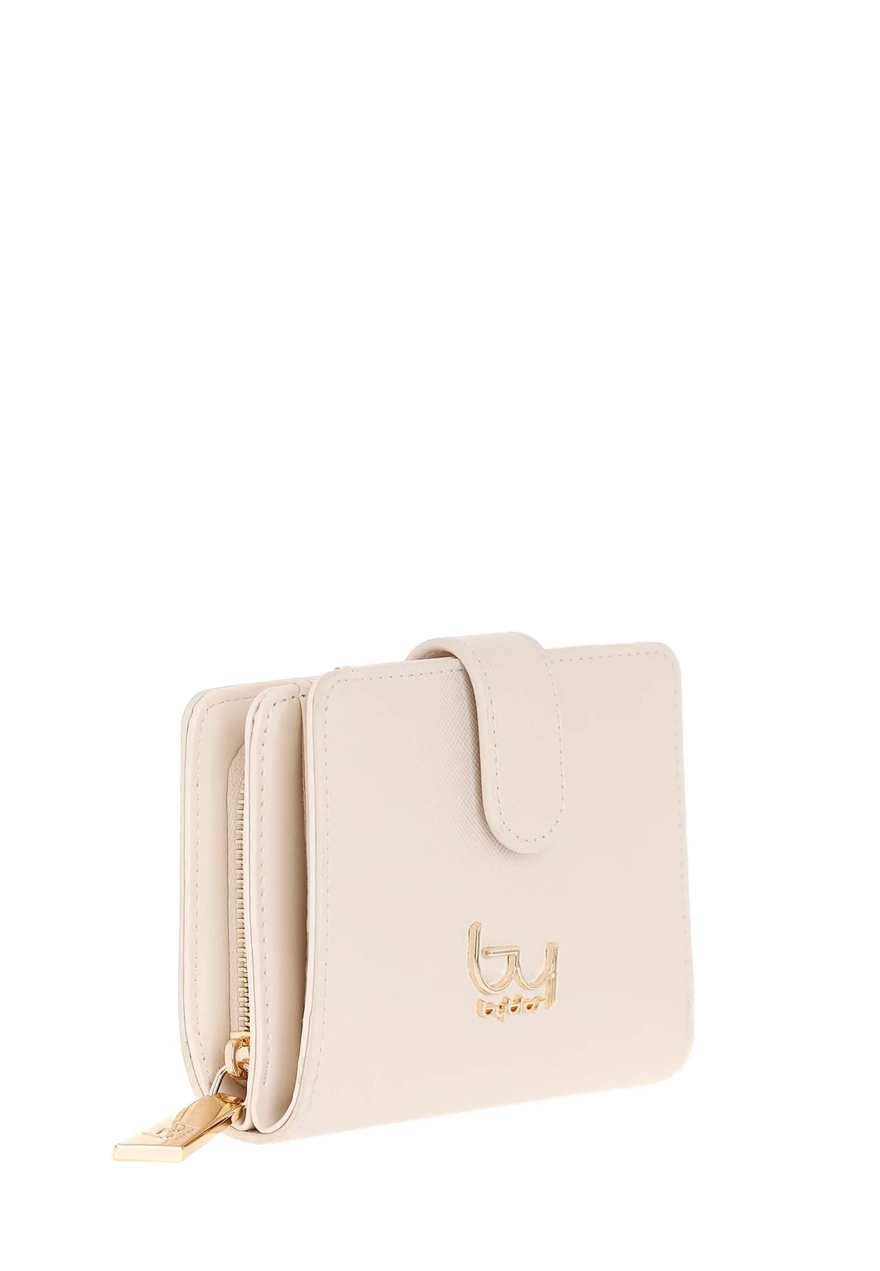 By Byblos Pisa Portafogli Donna | BYPS60A215 - Image 6
