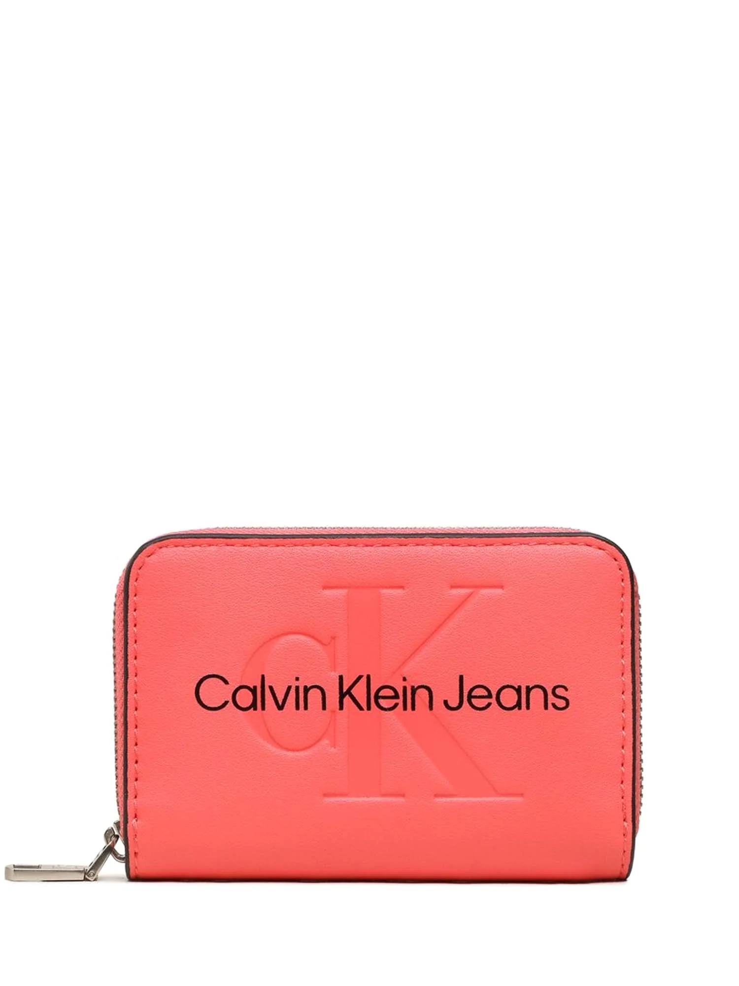 Calvin Klein Jeans Portafogli Donna | K60K607229 - Image 4