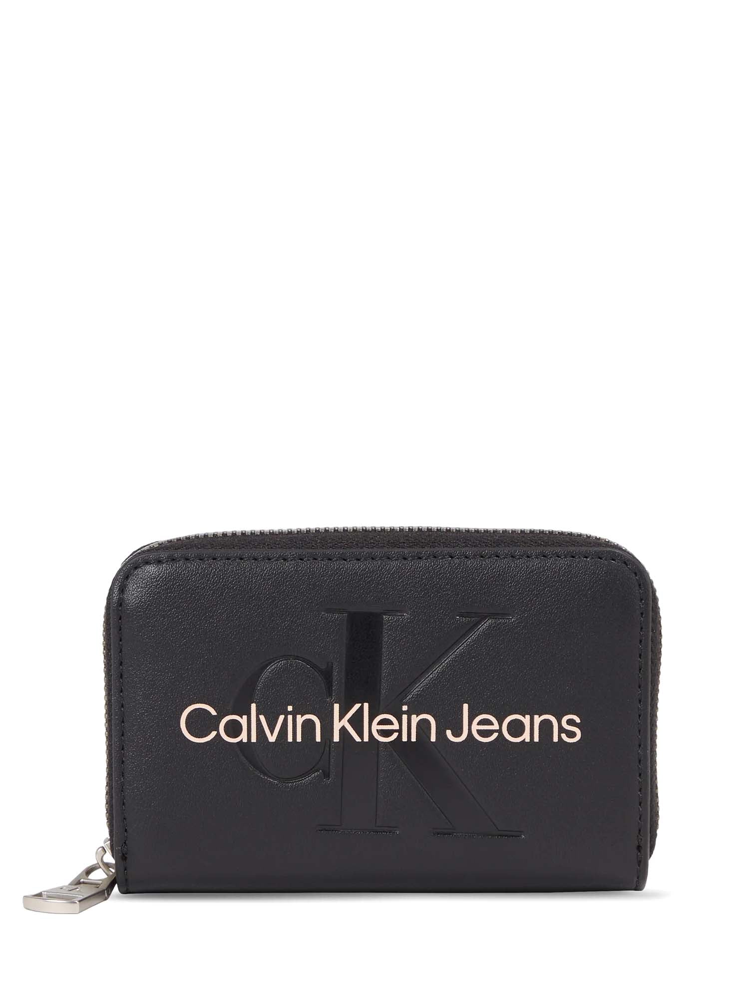 Calvin Klein Jeans Portafogli Donna | K60K607229 - Image 7