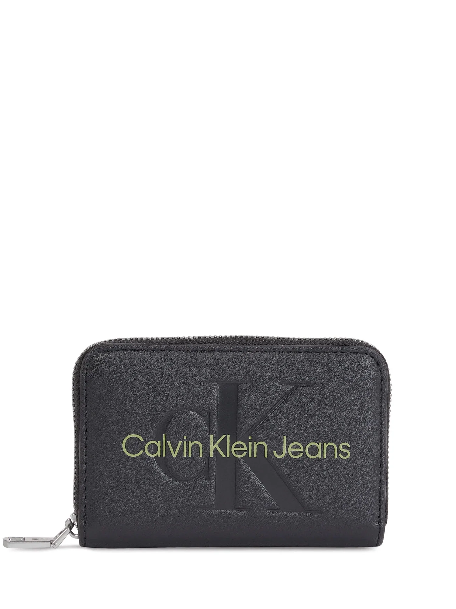 Calvin Klein Jeans Portafogli Donna | K60K607229 - Image 9