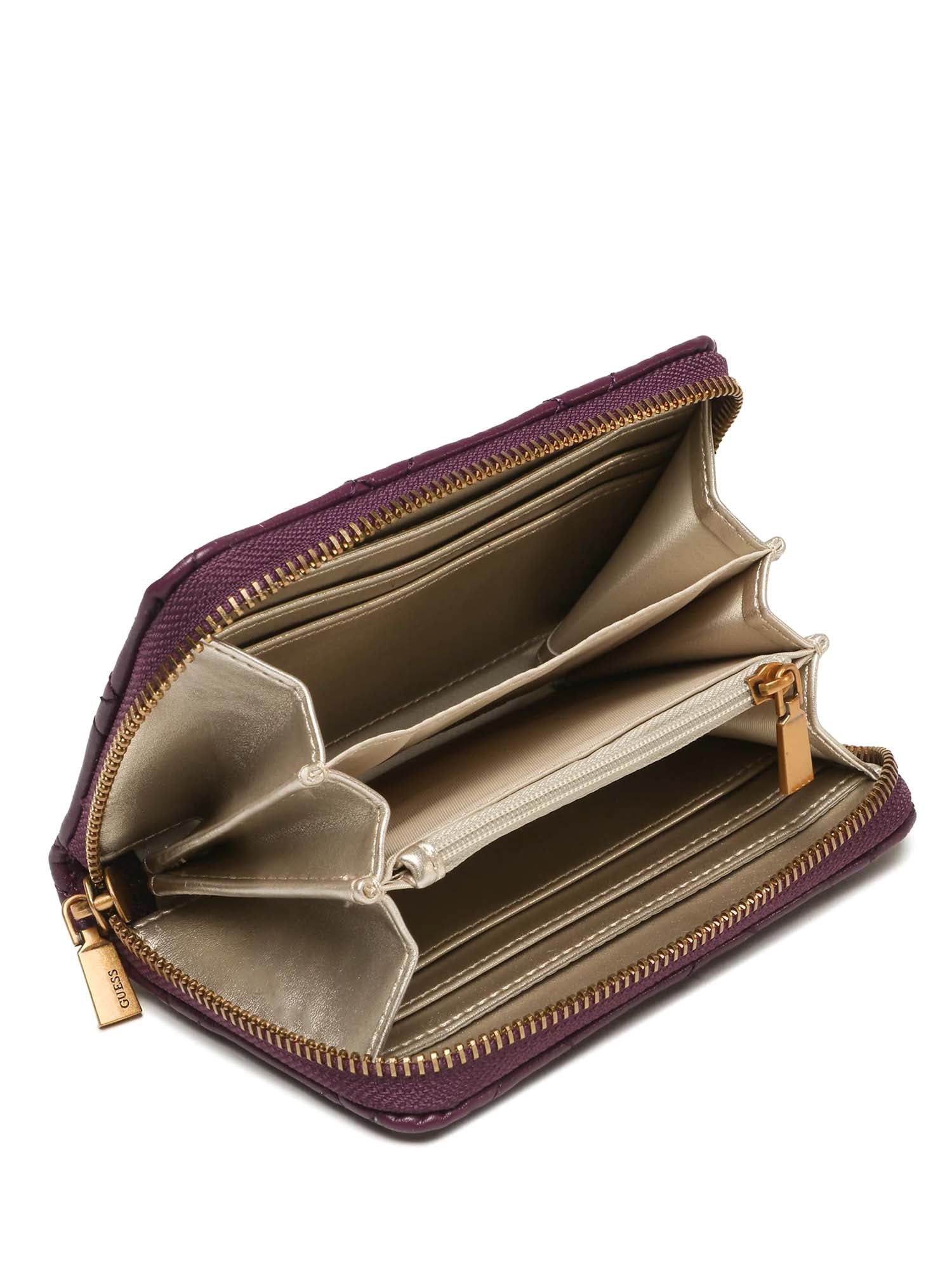 Guess Portafogli Donna | SWQB89 84400 - Image 9