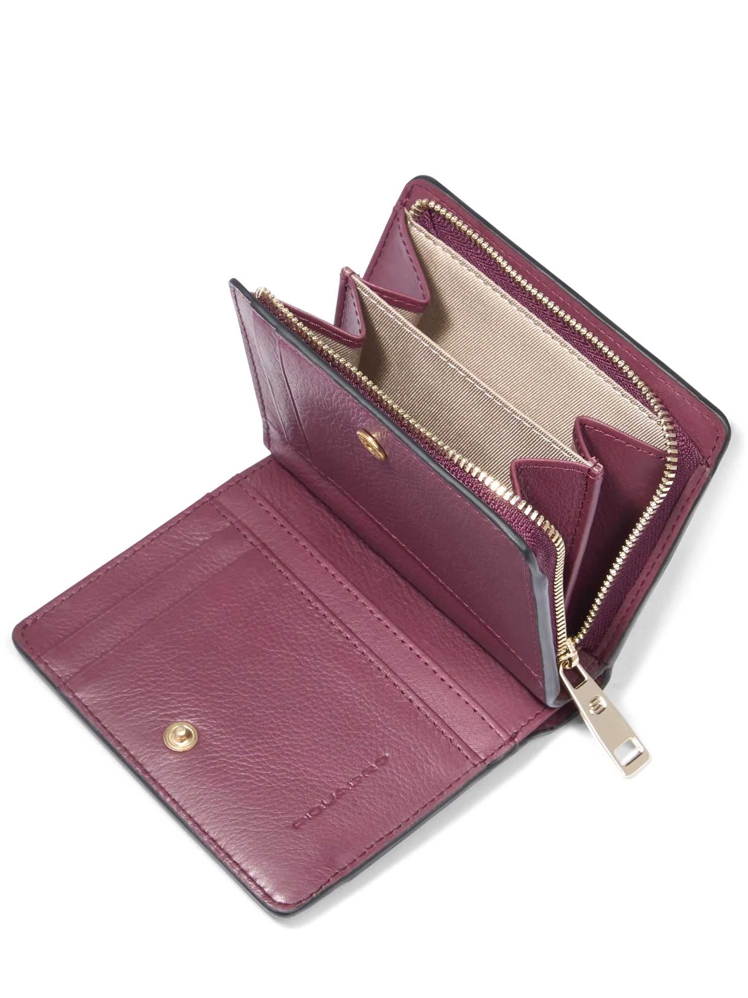 Piquadro Portafogli Donna | PD6660W92R - Image 9