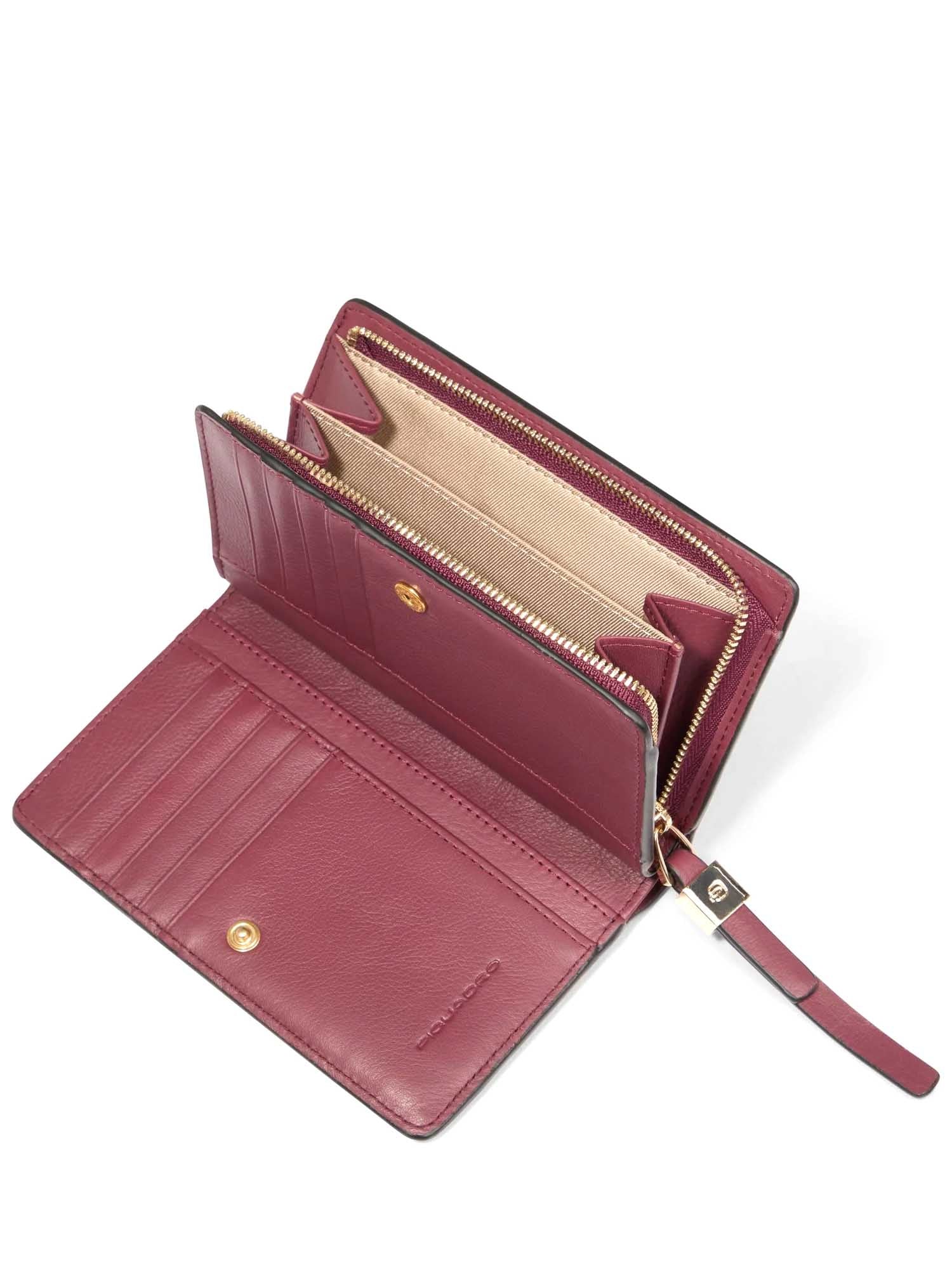 Piquadro Portafogli Donna | PD6661W92R - Image 10