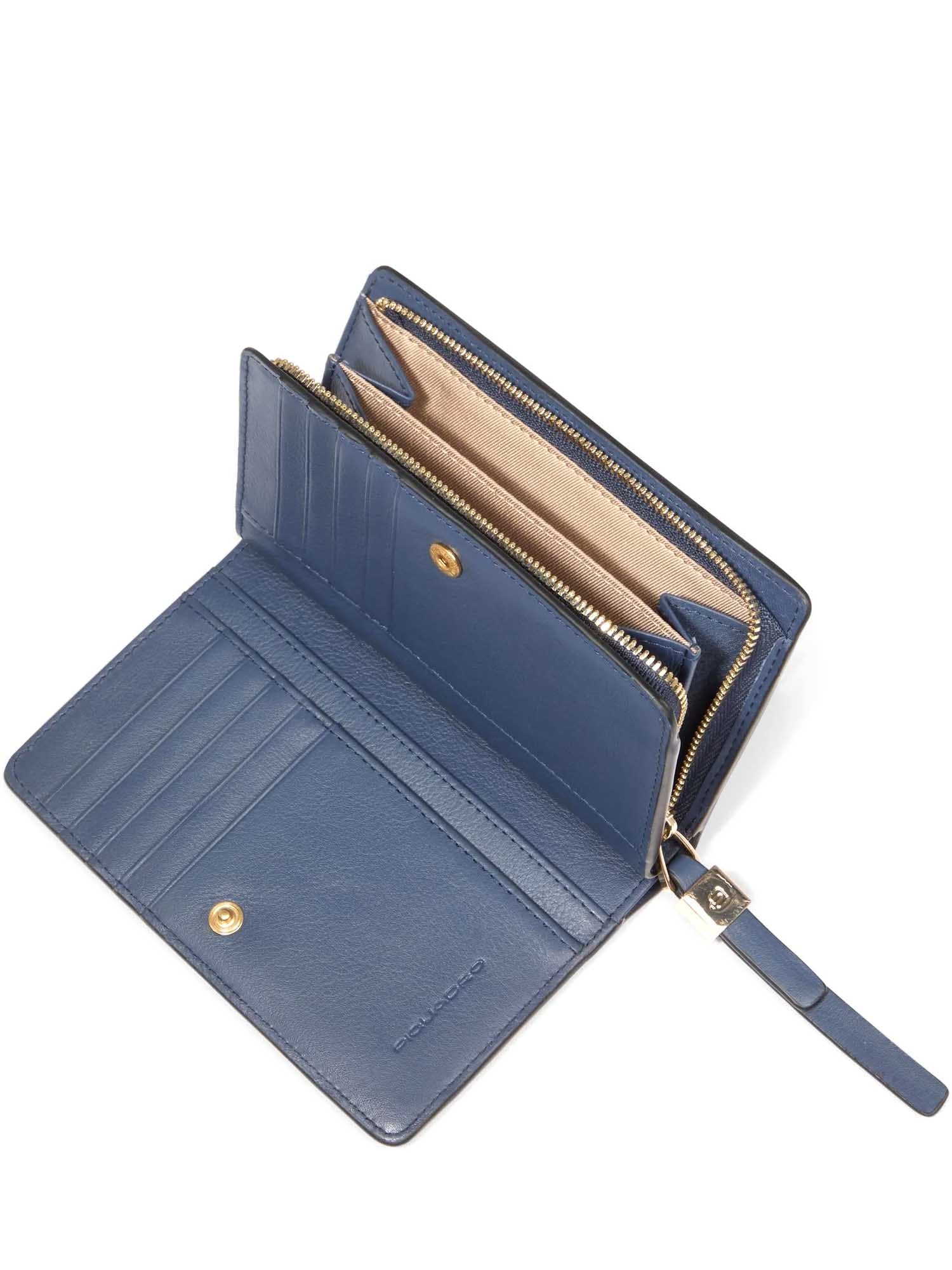 Piquadro Portafogli Donna | PD6661W92R - Image 5