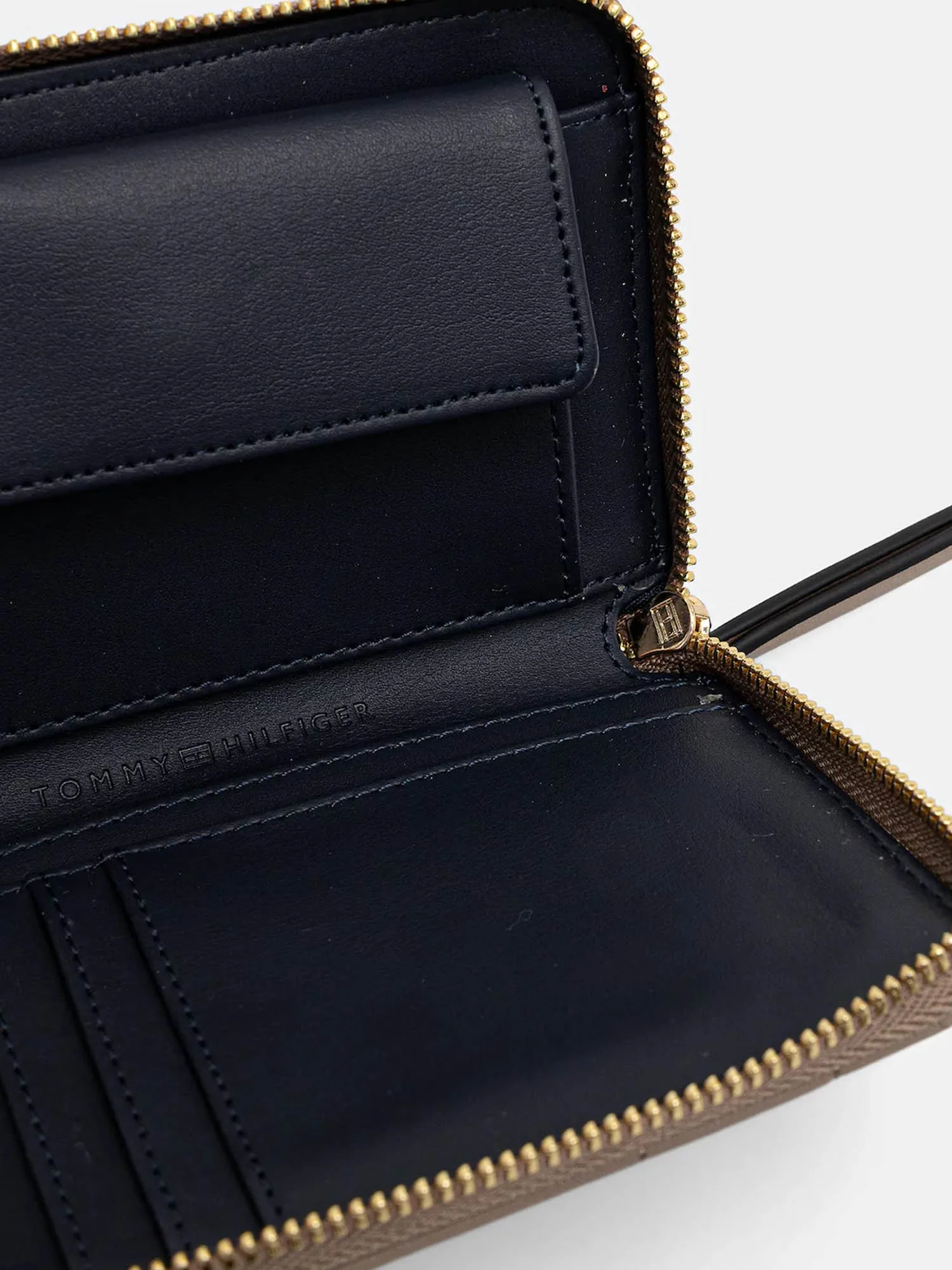Tommy Hilfiger Portafogli Donna | AW0AW17476 - Image 3
