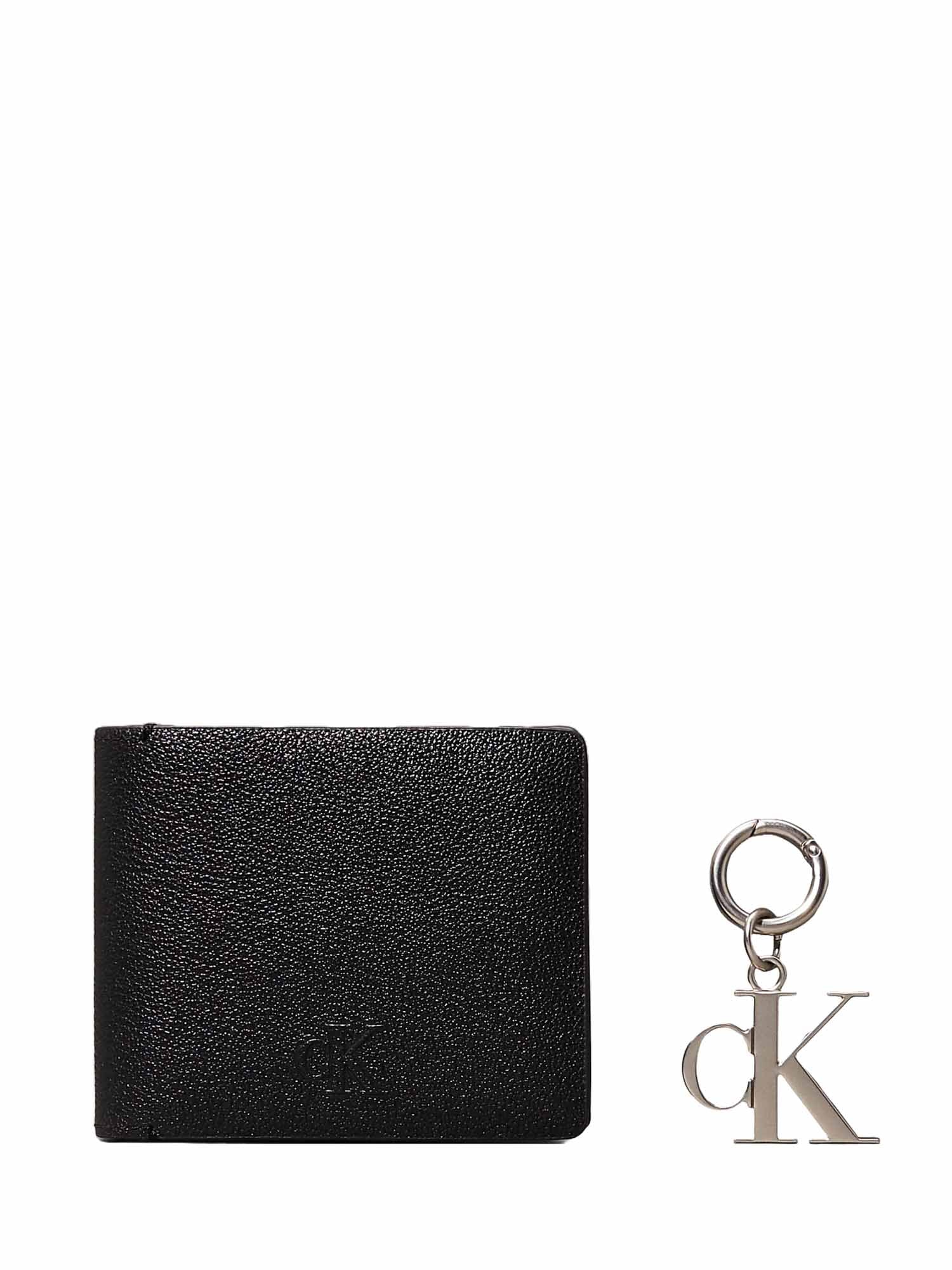 Calvin Klein Jeans Portafogli Uomo | K50K512101