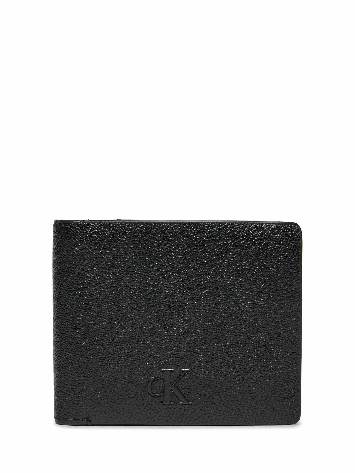 Calvin Klein Jeans Portafogli Uomo | K50K512101 - Image 2