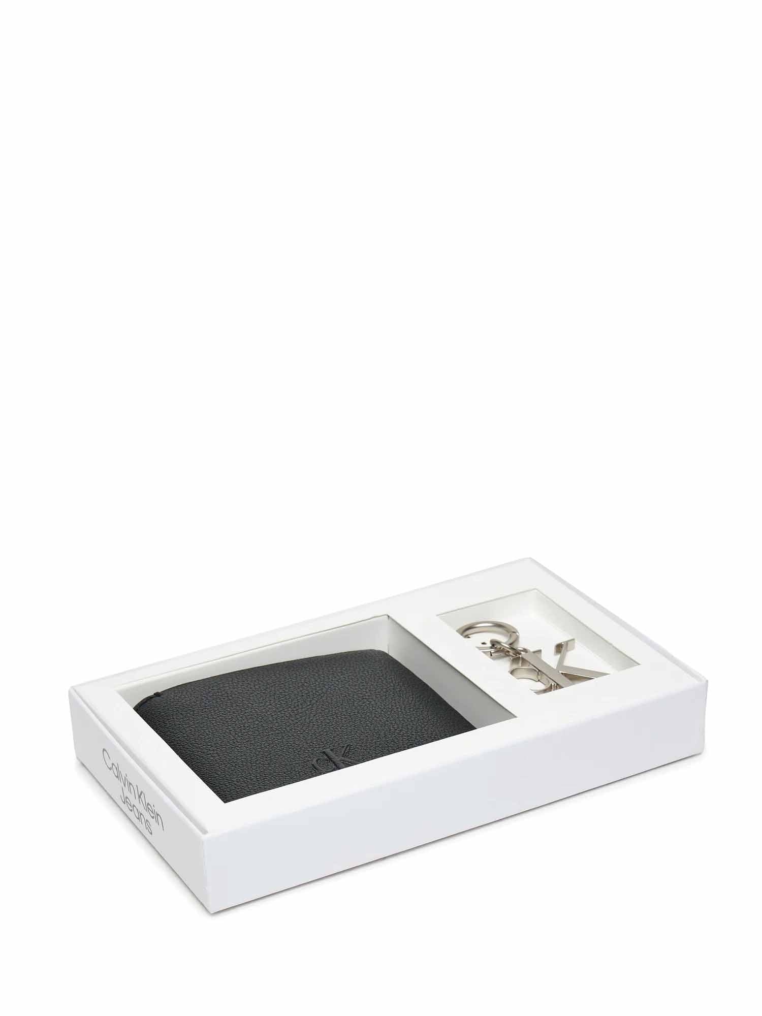 Calvin Klein Jeans Portafogli Uomo | K50K512101 - Image 6