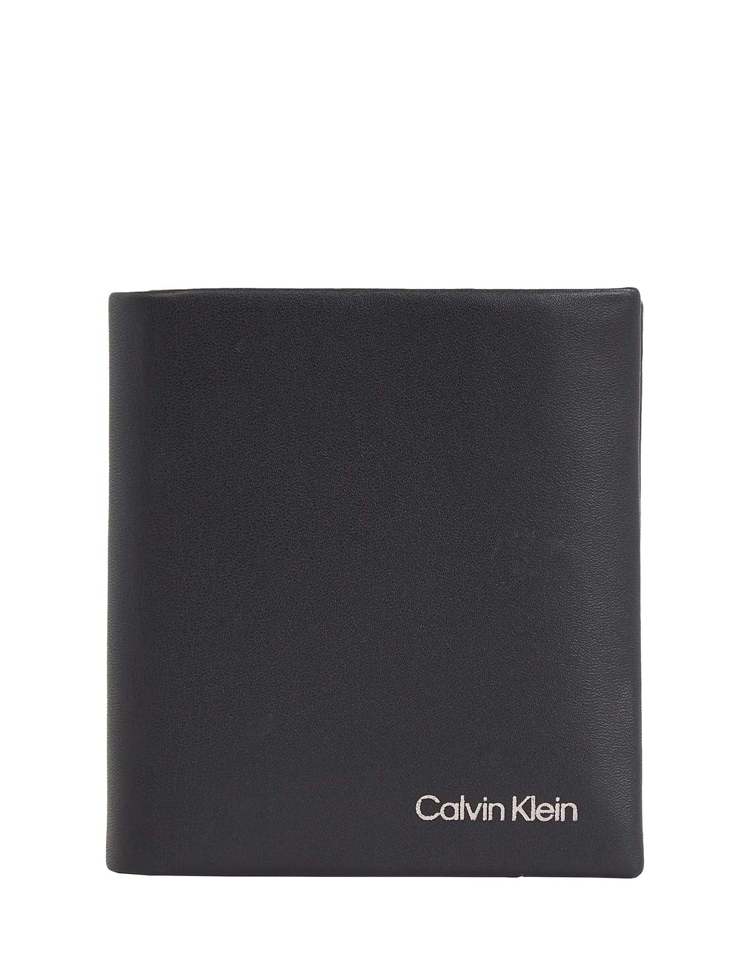 Calvin Klein Portafogli Uomo | K50K510593