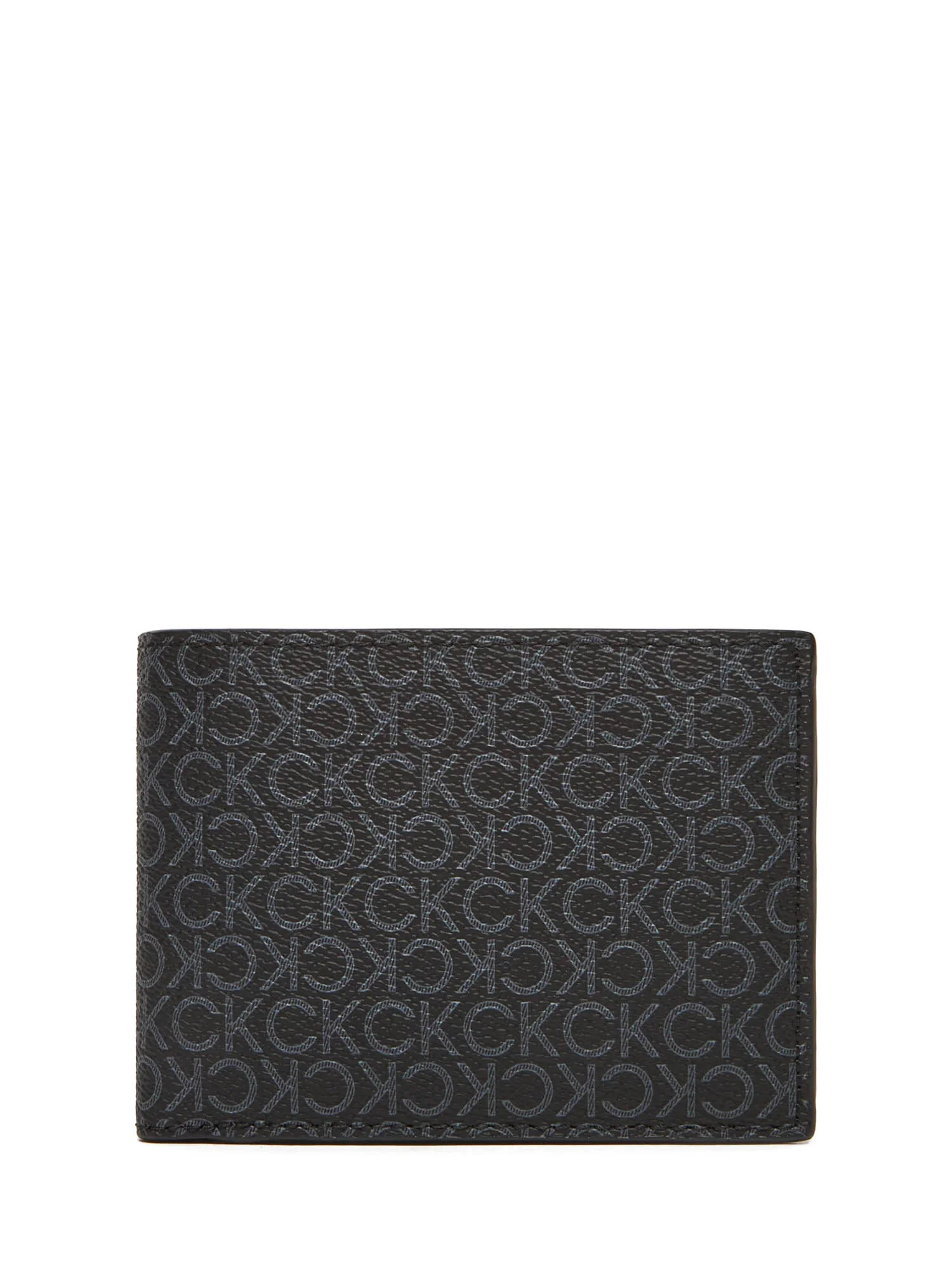 Calvin Klein Portafogli Uomo | LV04D1040G