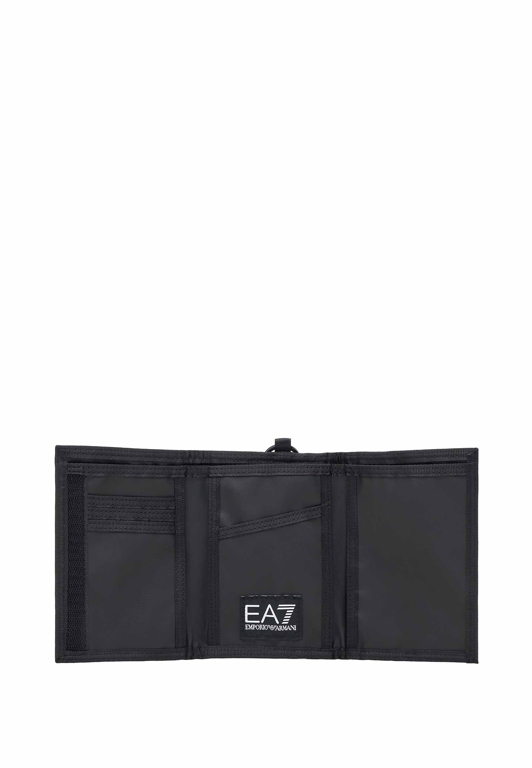 Ea7 Emporio Armani Portafogli Uomo | 7X000284 AF19722 - Image 3