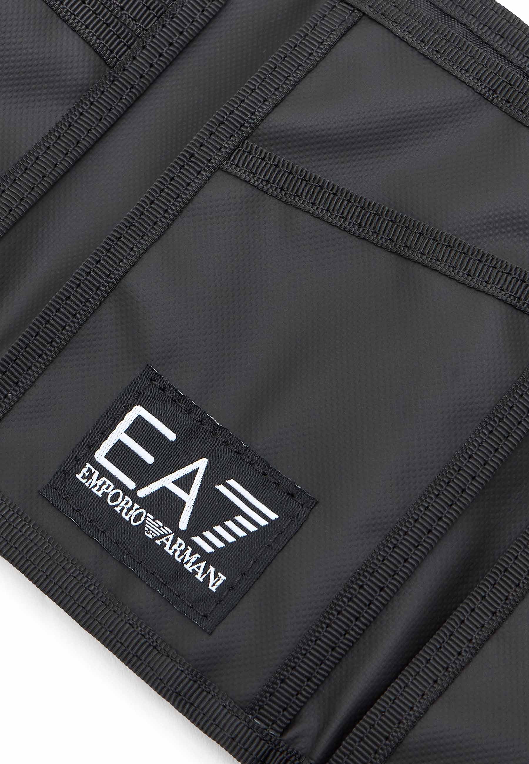 Ea7 Emporio Armani Portafogli Uomo | 7X000284 AF19722 - Image 4