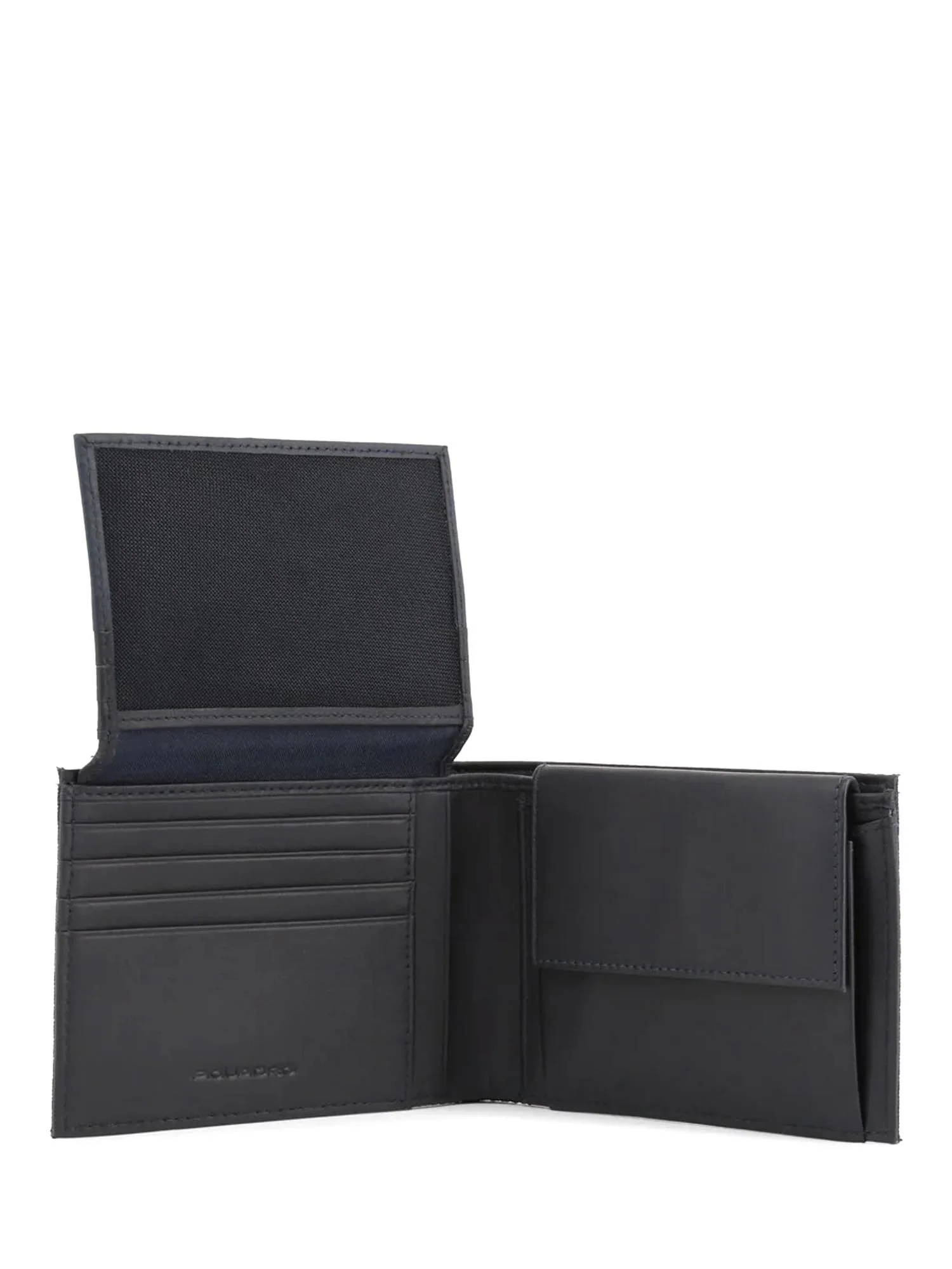 Piquadro Portafogli Uomo | PU1392S100 - Image 2