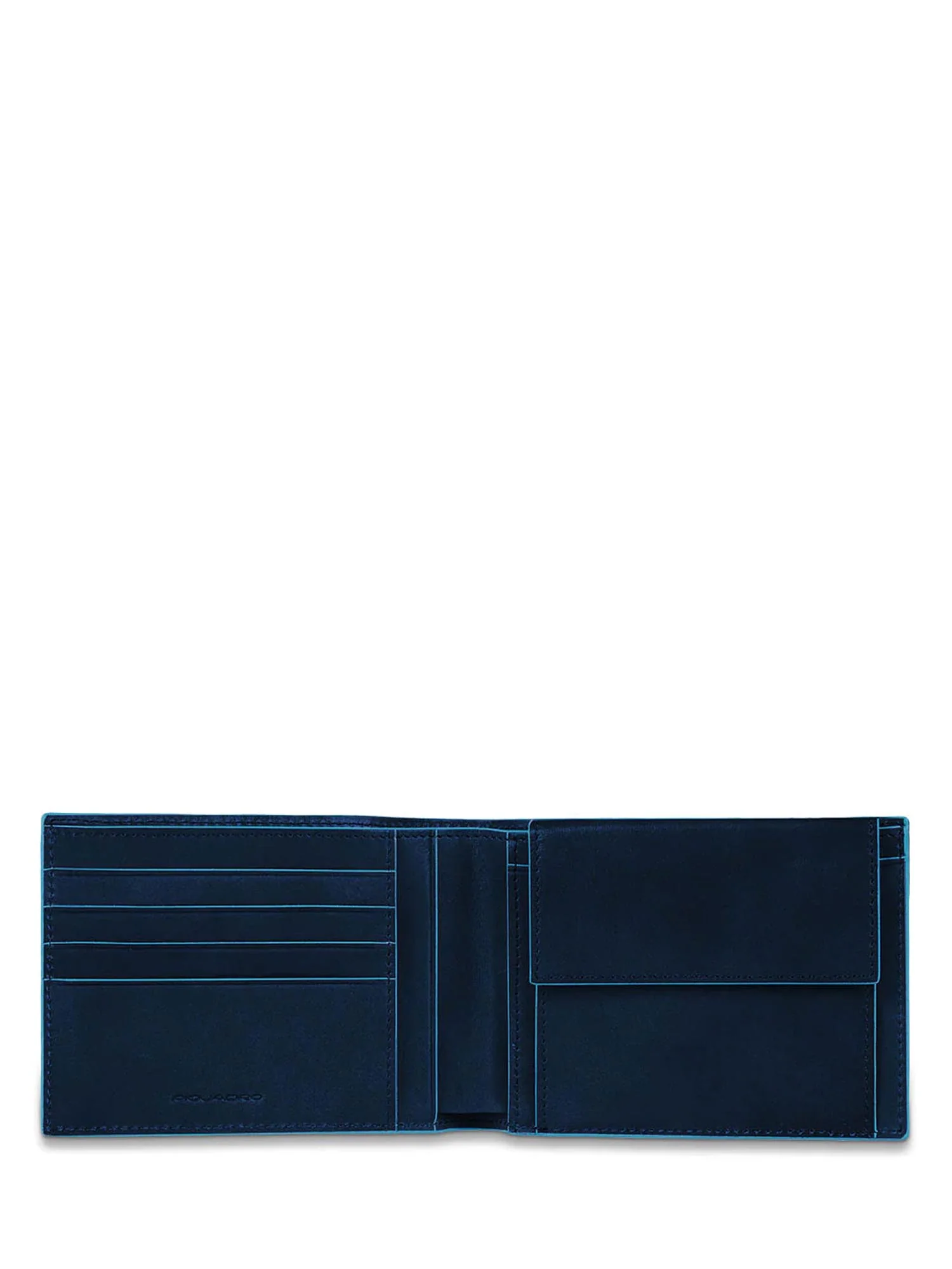 Piquadro Portafogli Uomo | PU257B2R - Image 2