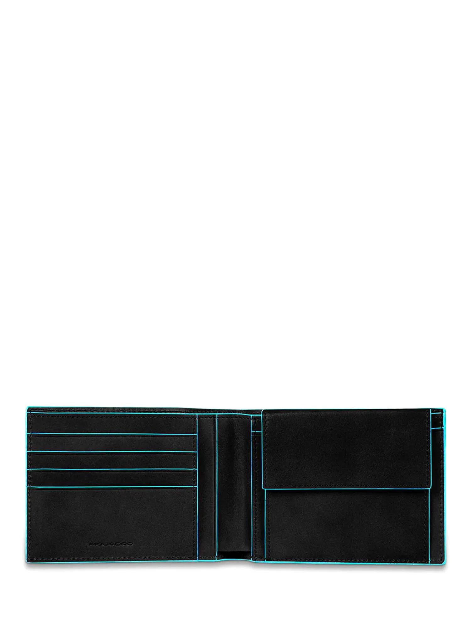 Piquadro Portafogli Uomo | PU257B2R - Image 6