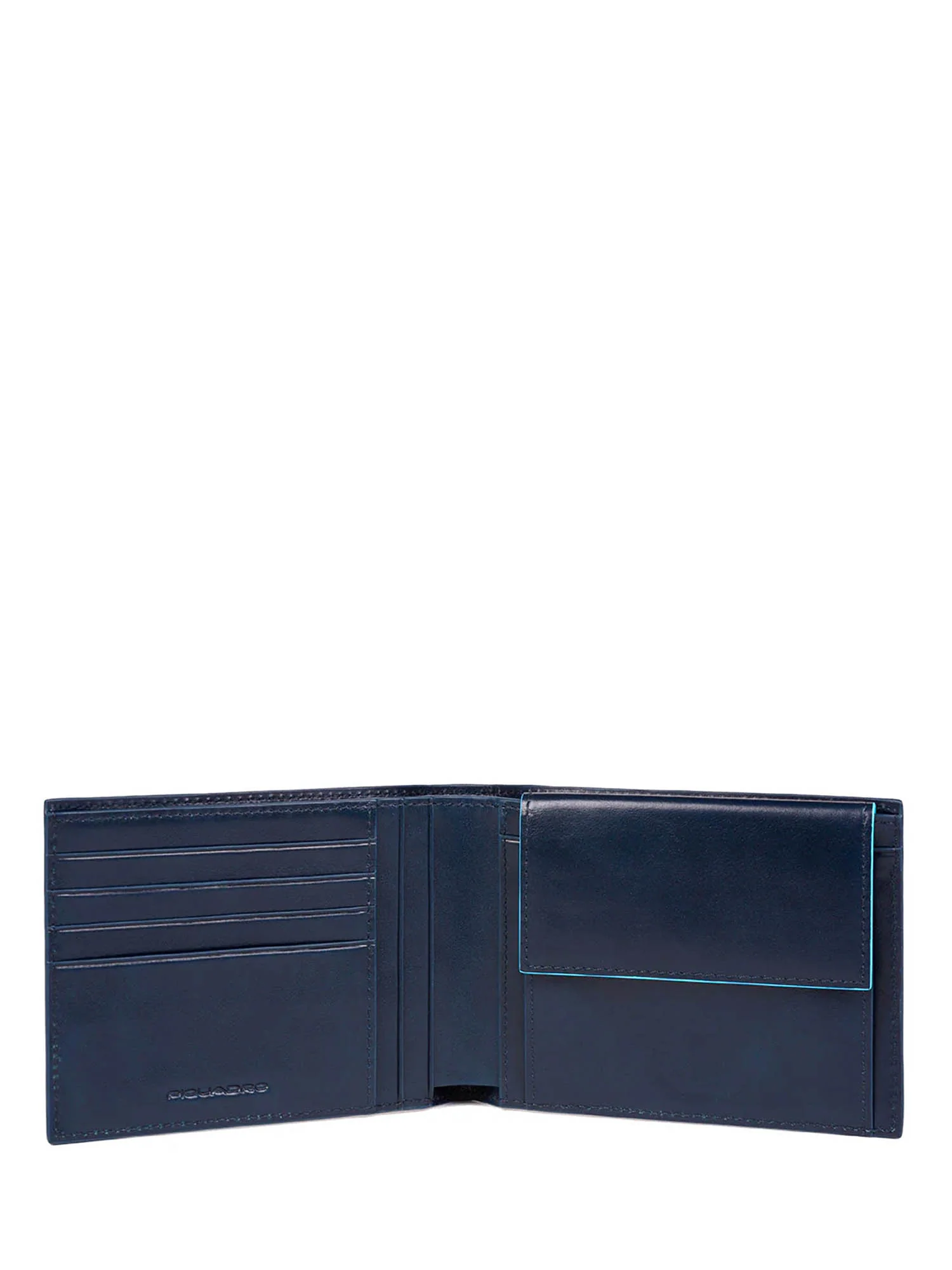 Piquadro Portafogli Uomo | PU257B2VR - Image 3
