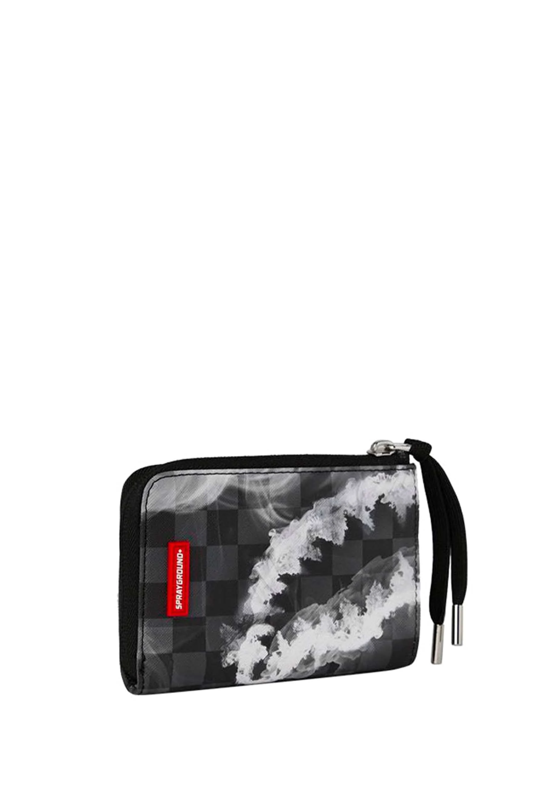Sprayground Portafogli Uomo | 910W8223NSZ - Image 2