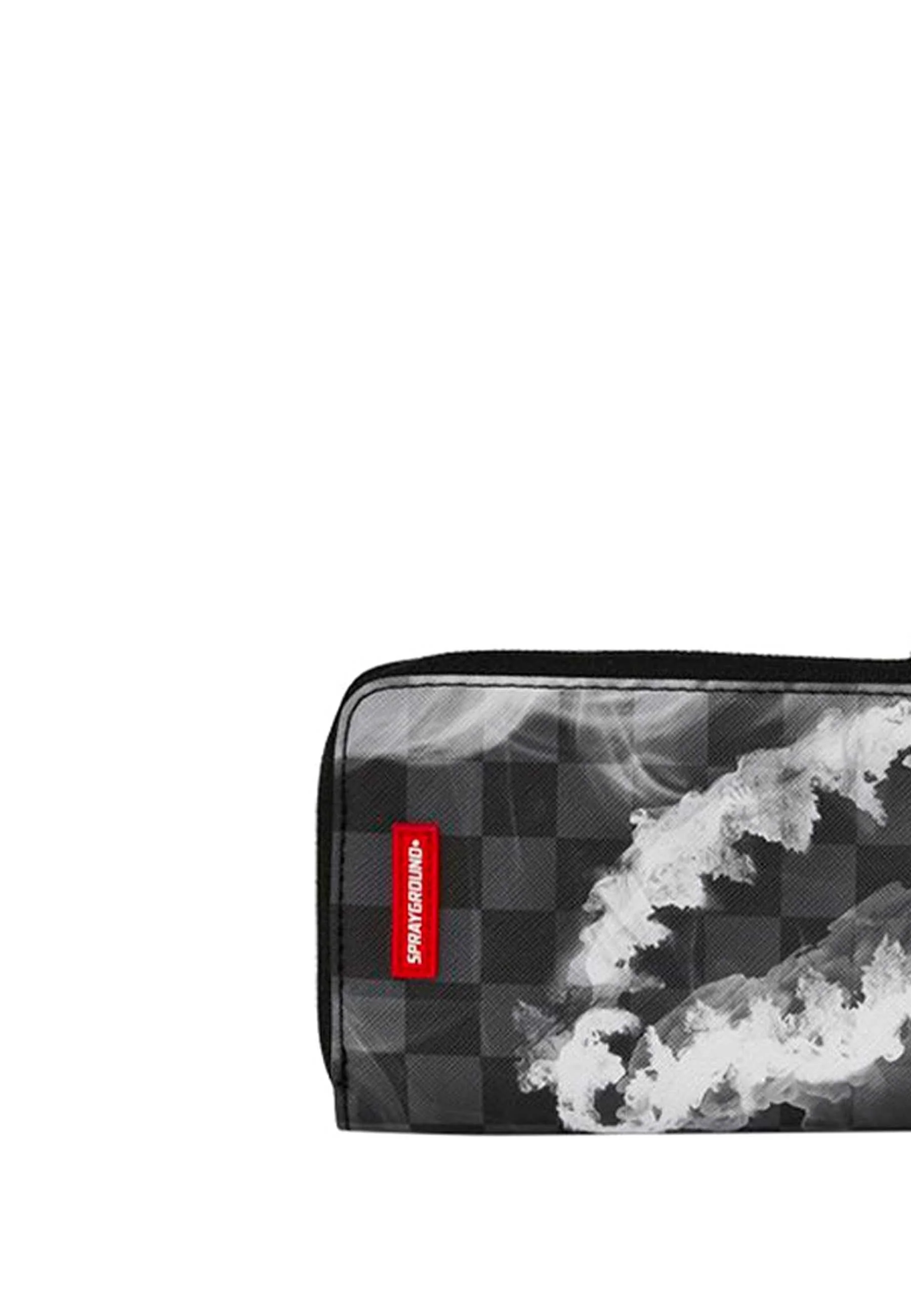 Sprayground Portafogli Uomo | 910W8223NSZ - Image 3