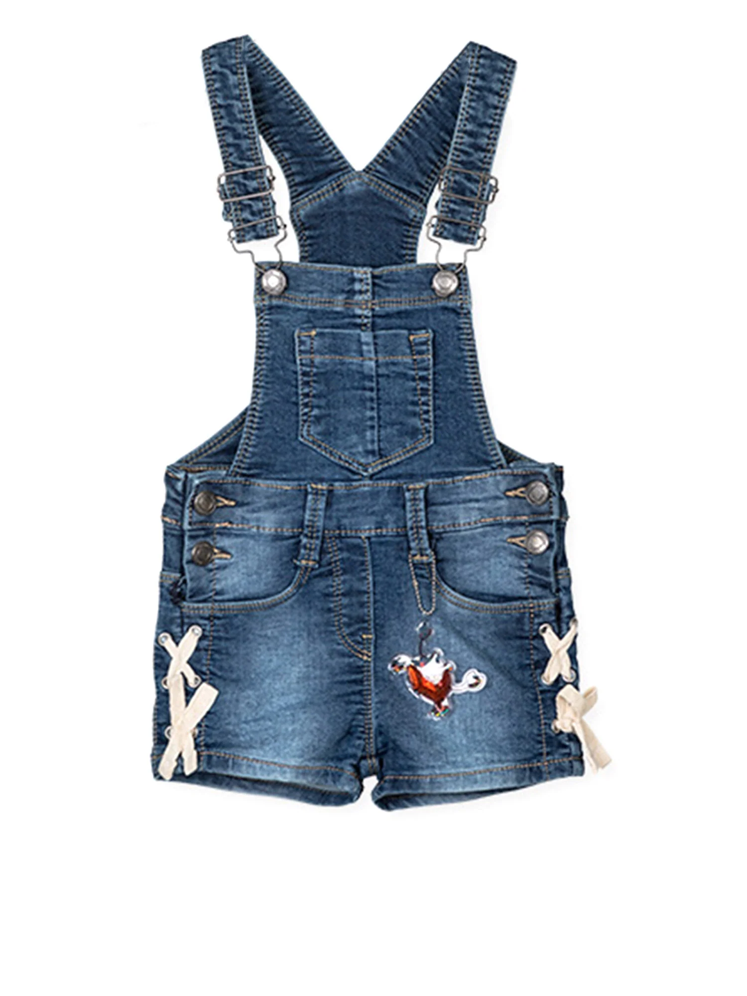 Losan Salopette Bambini | 216-6010AL