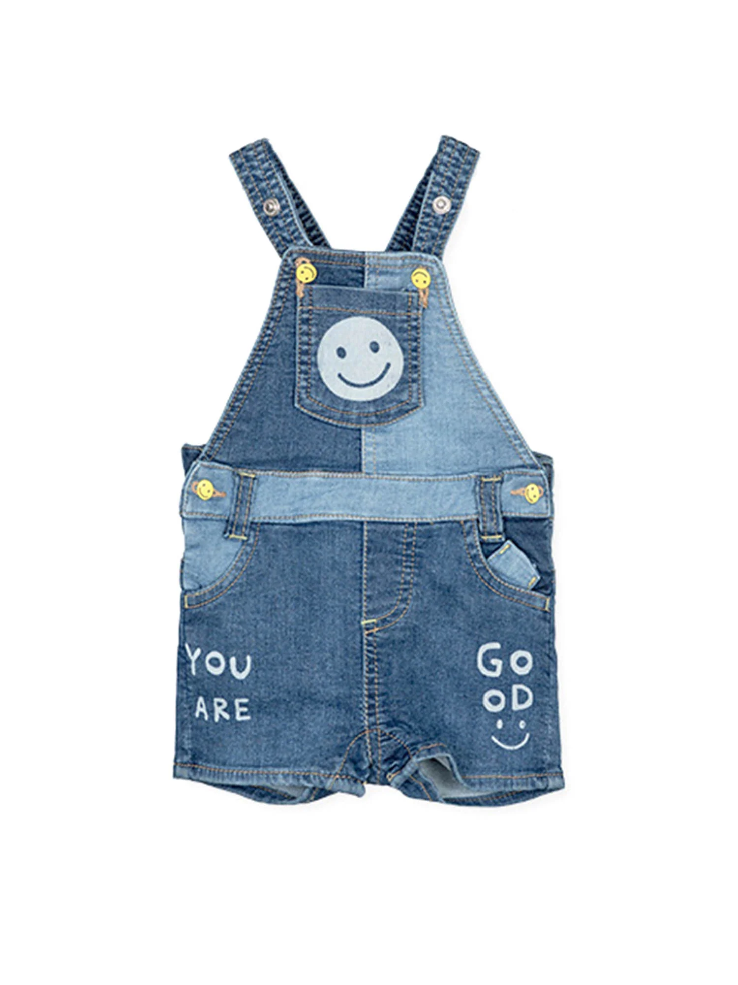 Losan Salopette Bambini | 217-6011AL