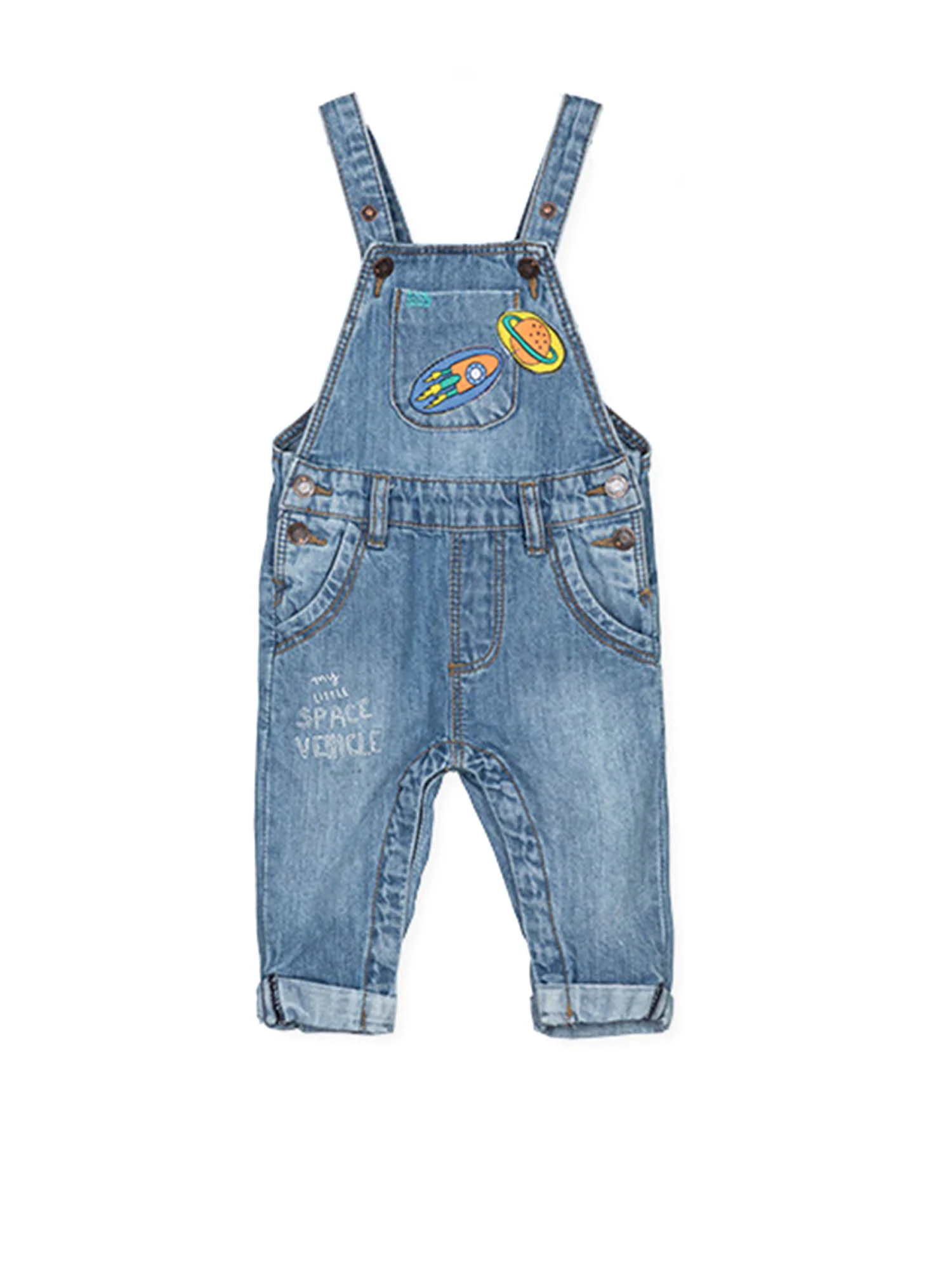 Losan Salopette Bambini | 217-9000AL
