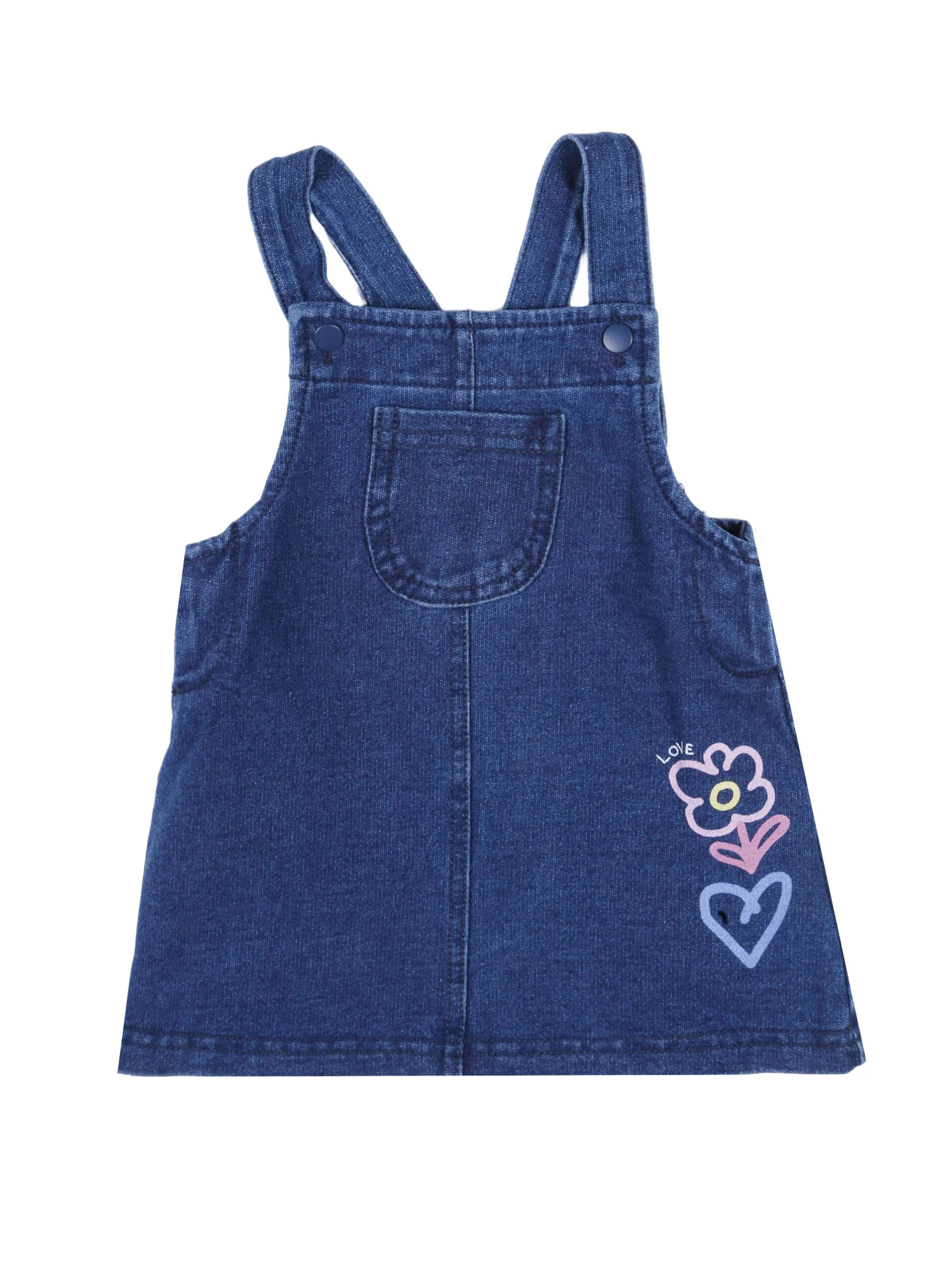 Losan Salopette Bambini | 5102994501