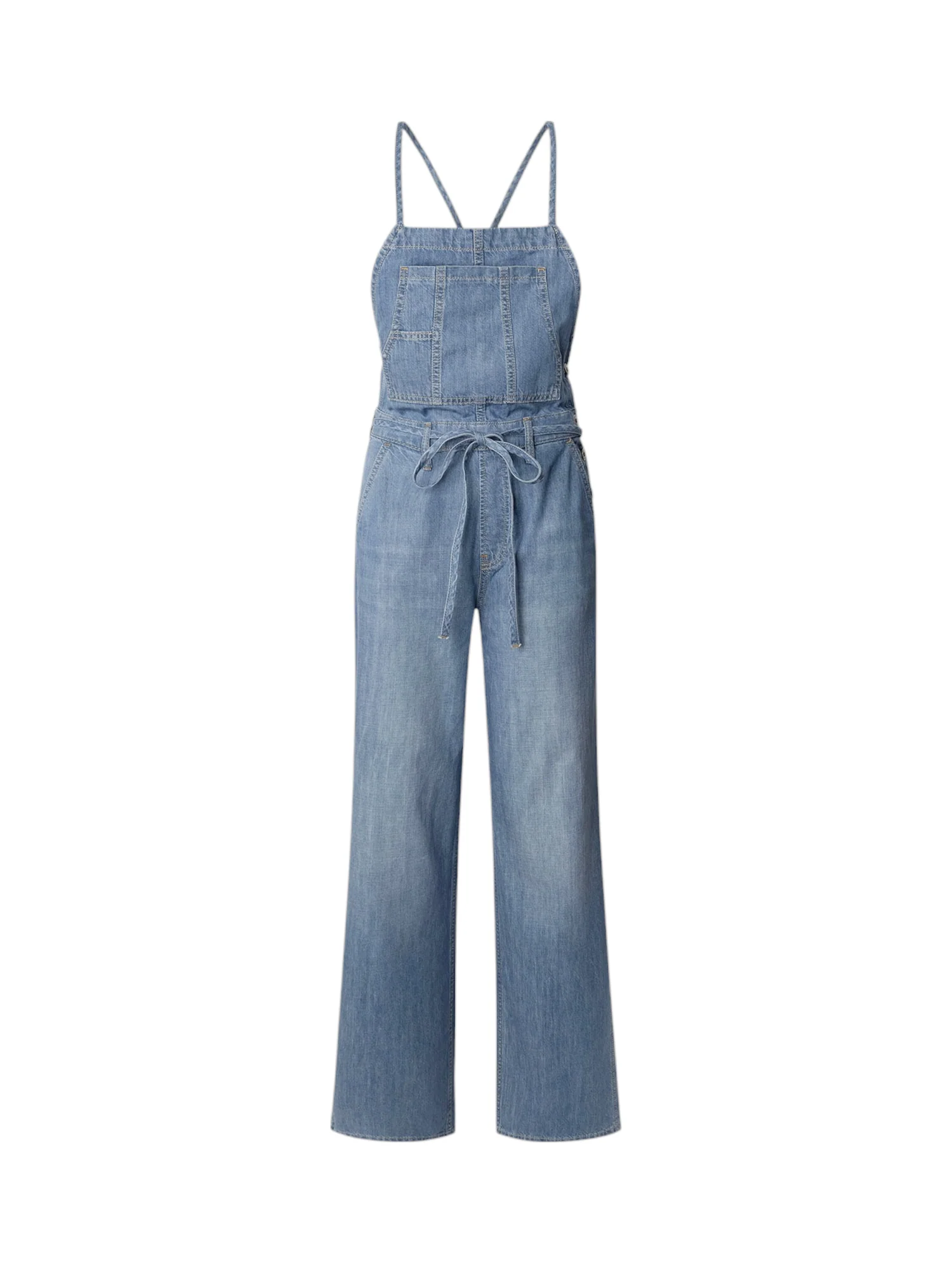 Pepe Jeans Salopette Donna | PL230519