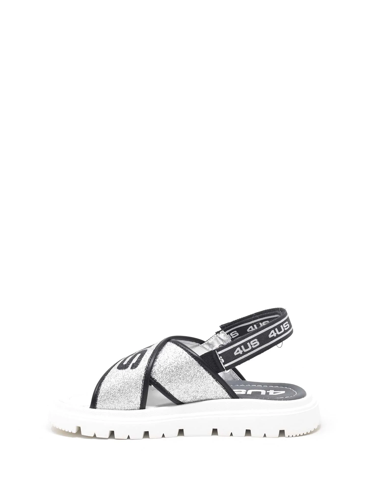 4us Sandali Con Strappi Bambini | 42401 - Image 6