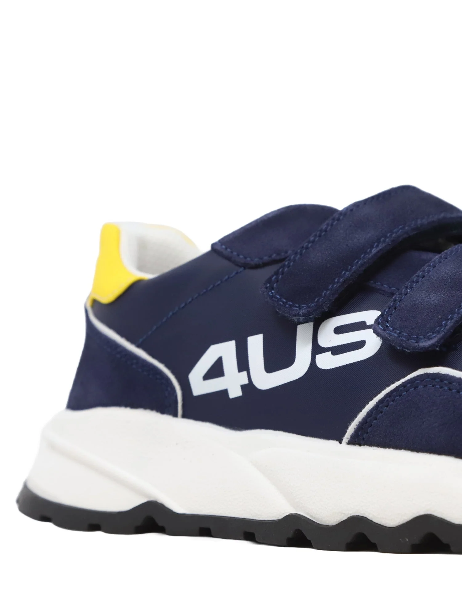 4us Scarpe Con Strappi Bambini | 42600 - Image 4