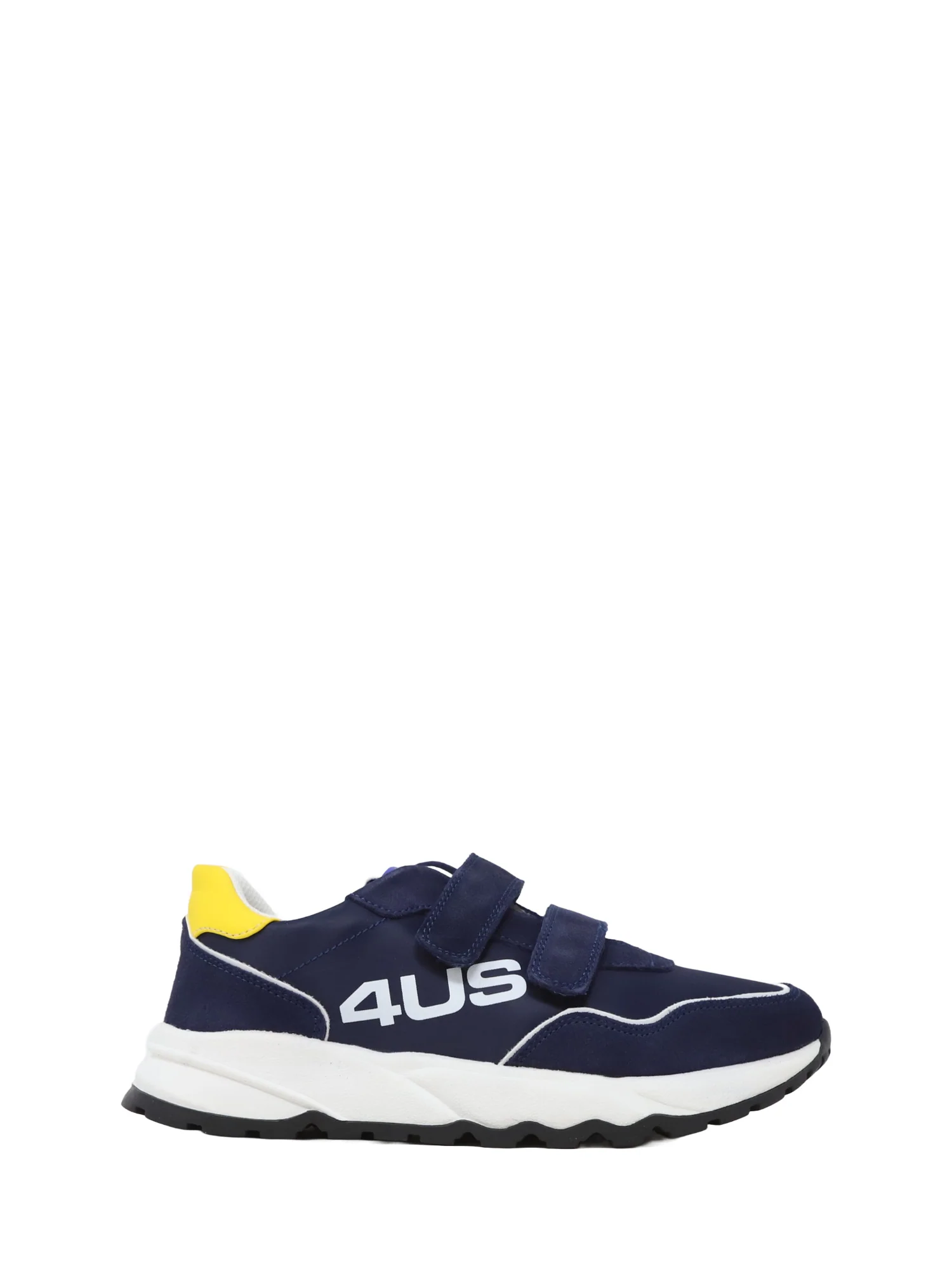 4us Scarpe Con Strappi Bambini | 42600 - Image 5