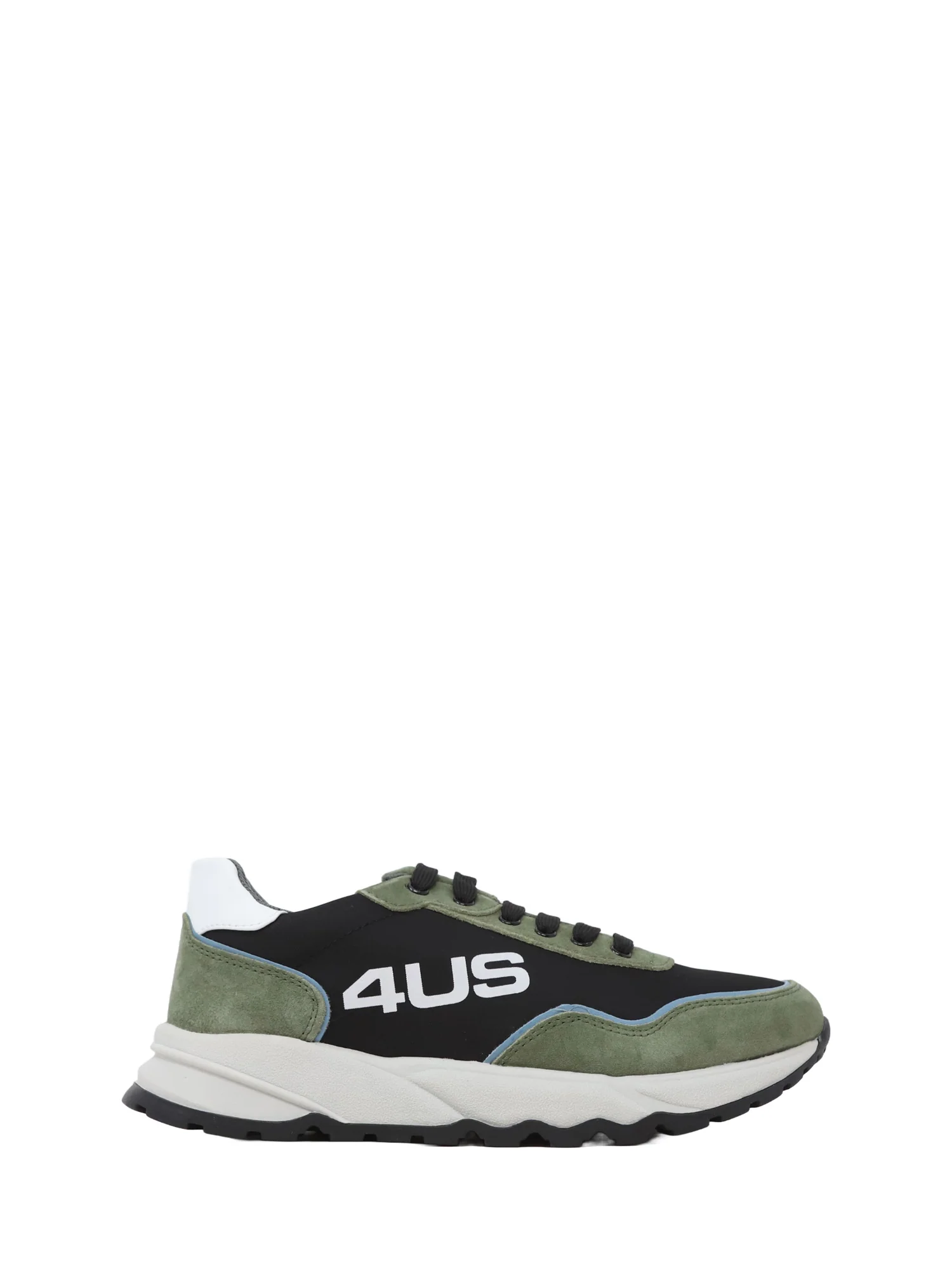 4us Sneakers Bambini | 42601 - Image 4