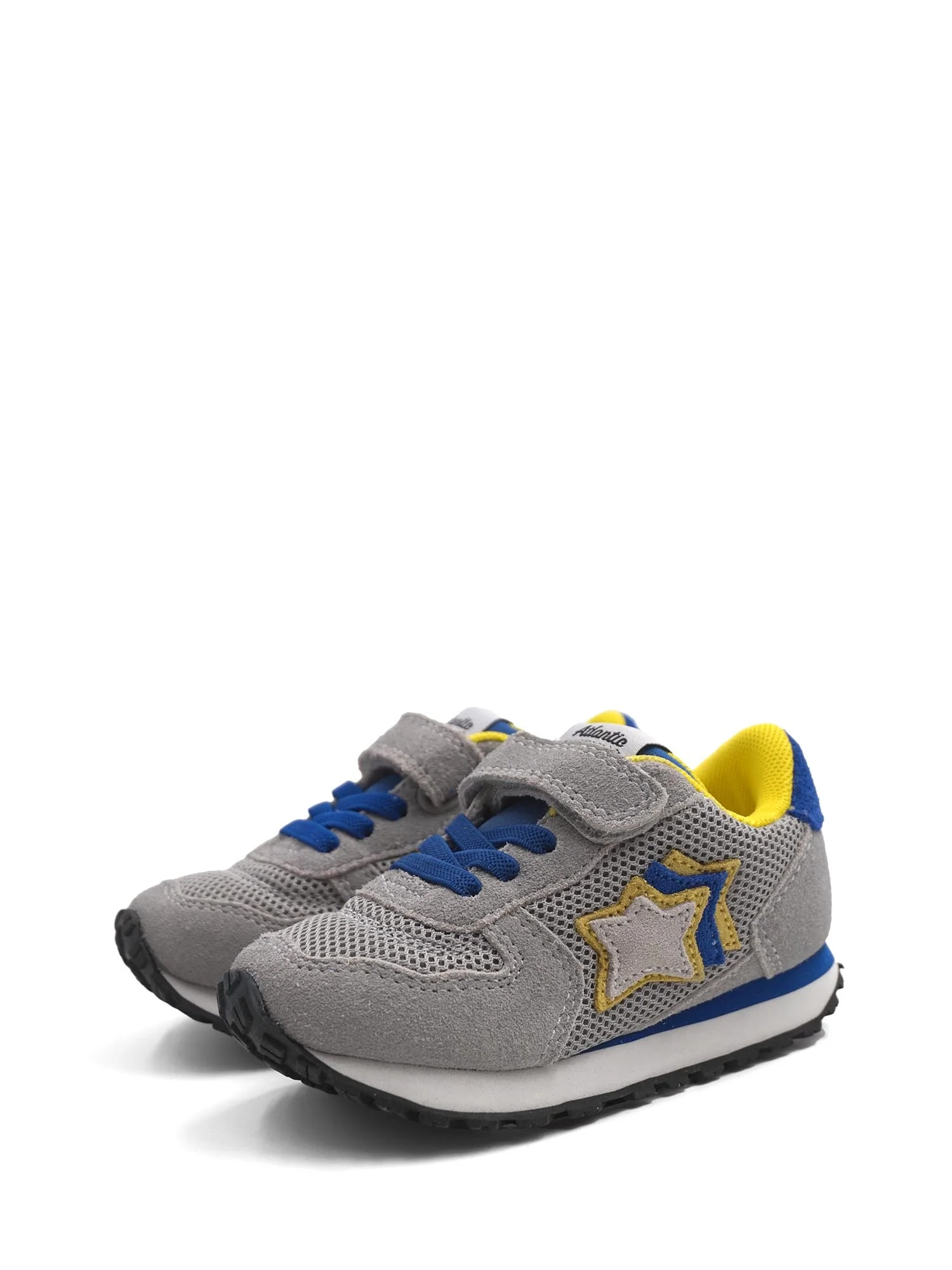 Atlantic Stars Scarpe Con Strappi Bambini | BEN - Image 27