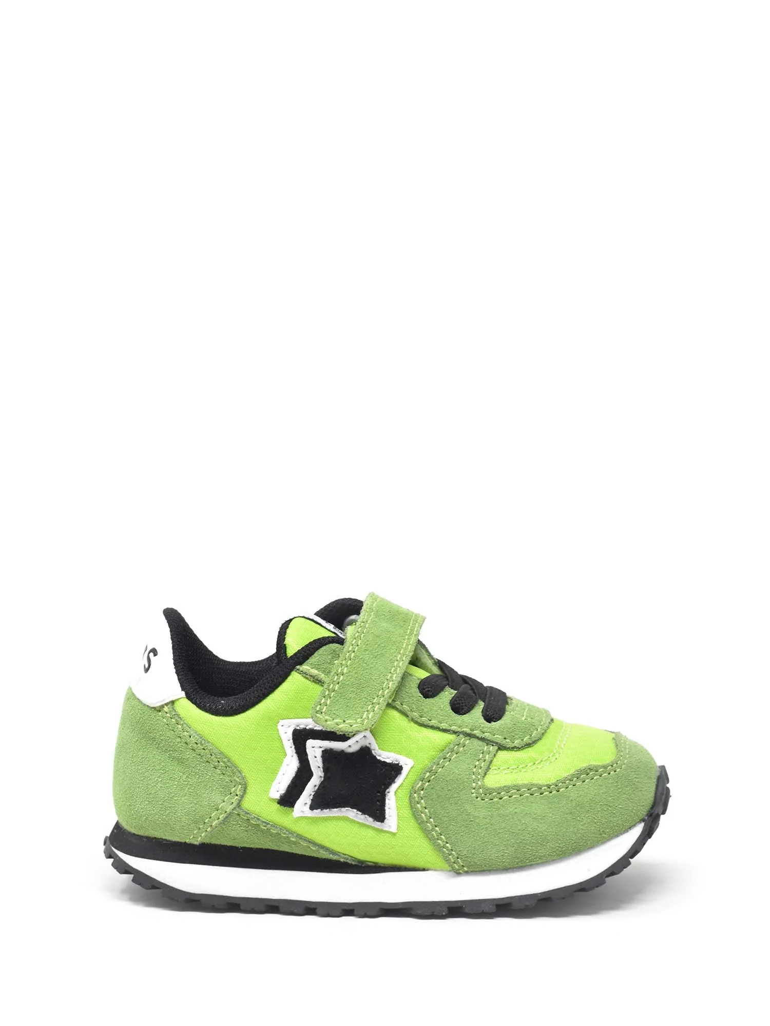 Atlantic Stars Scarpe Con Strappi Bambini | BEN - Image 5
