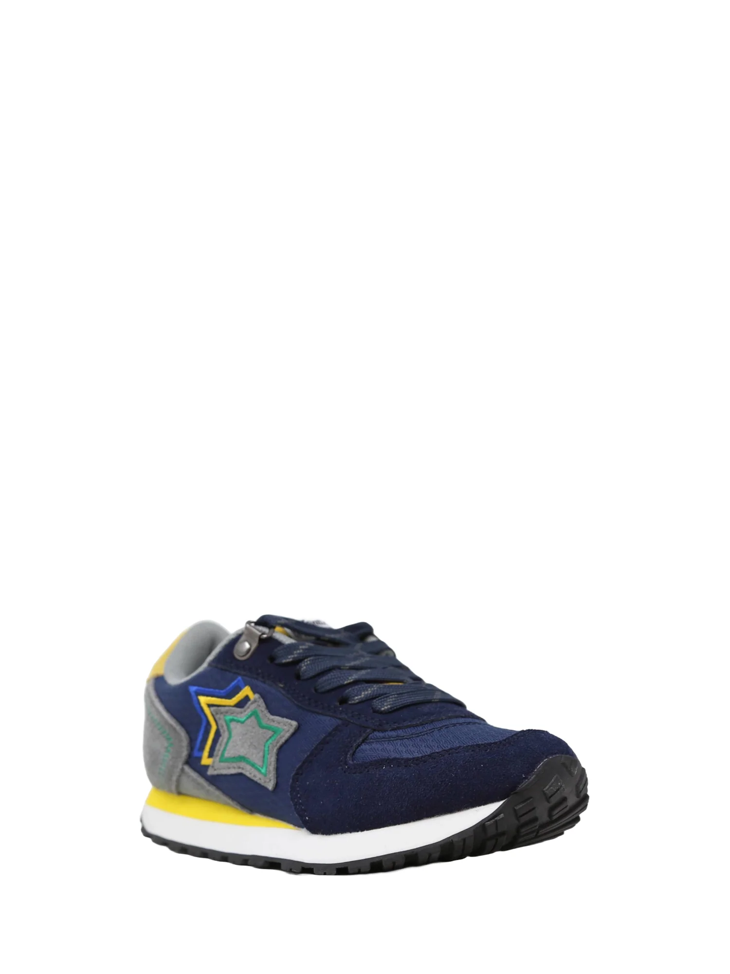 Atlantic Stars Sneakers Bambini | COLOR154 - Image 3