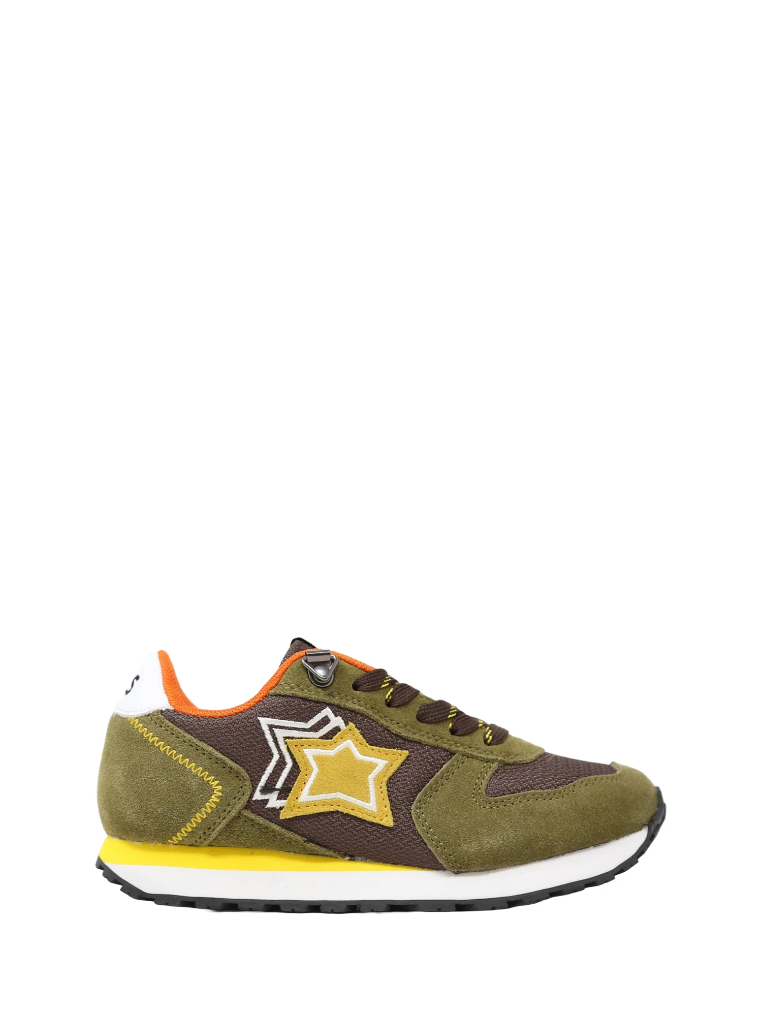 Atlantic Stars Sneakers Bambini | COLOR155